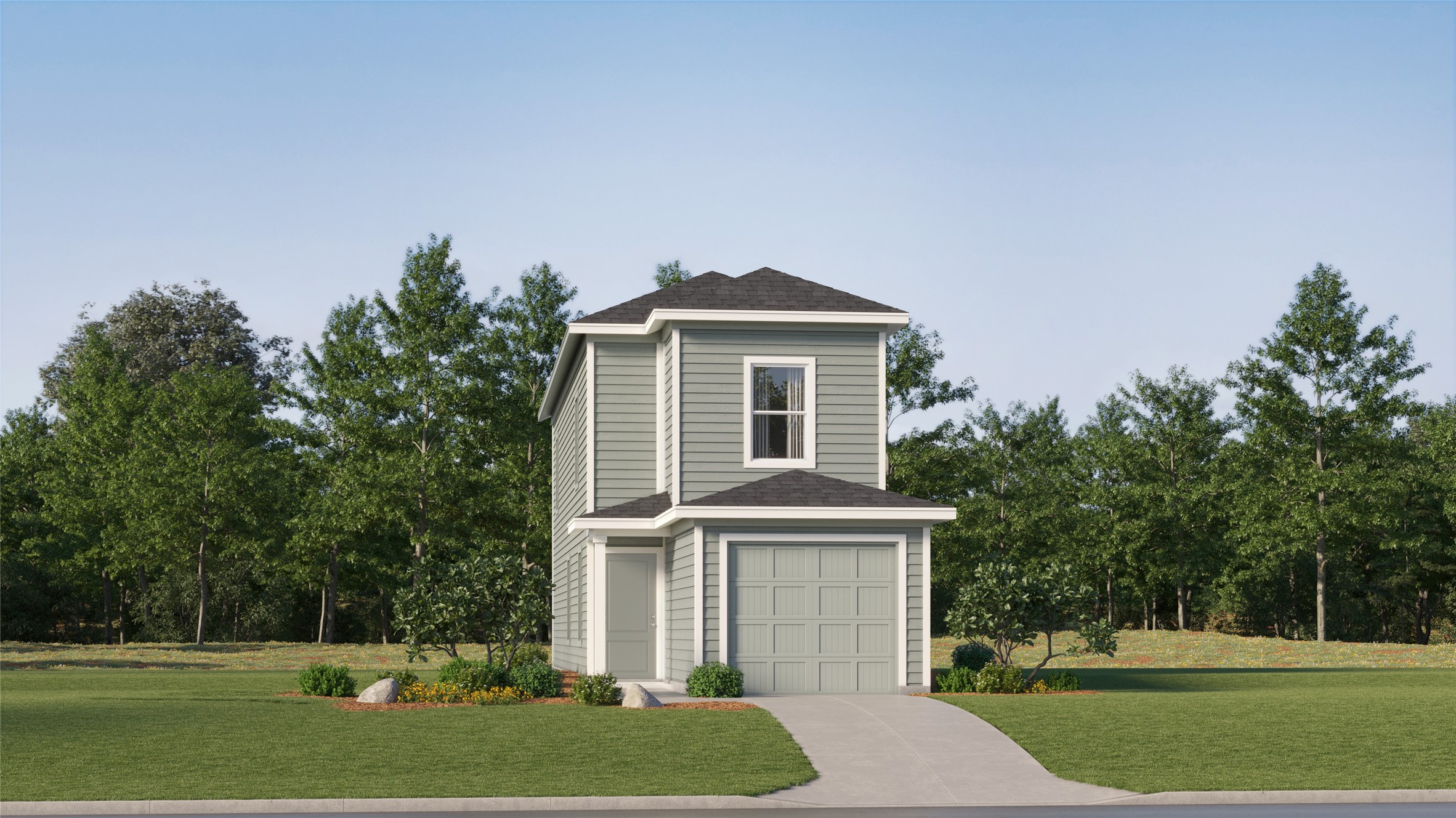 807 Sandhill Crane Lane , Princeton, TX, 75407 | 20964036 | Realty Texas LLC
