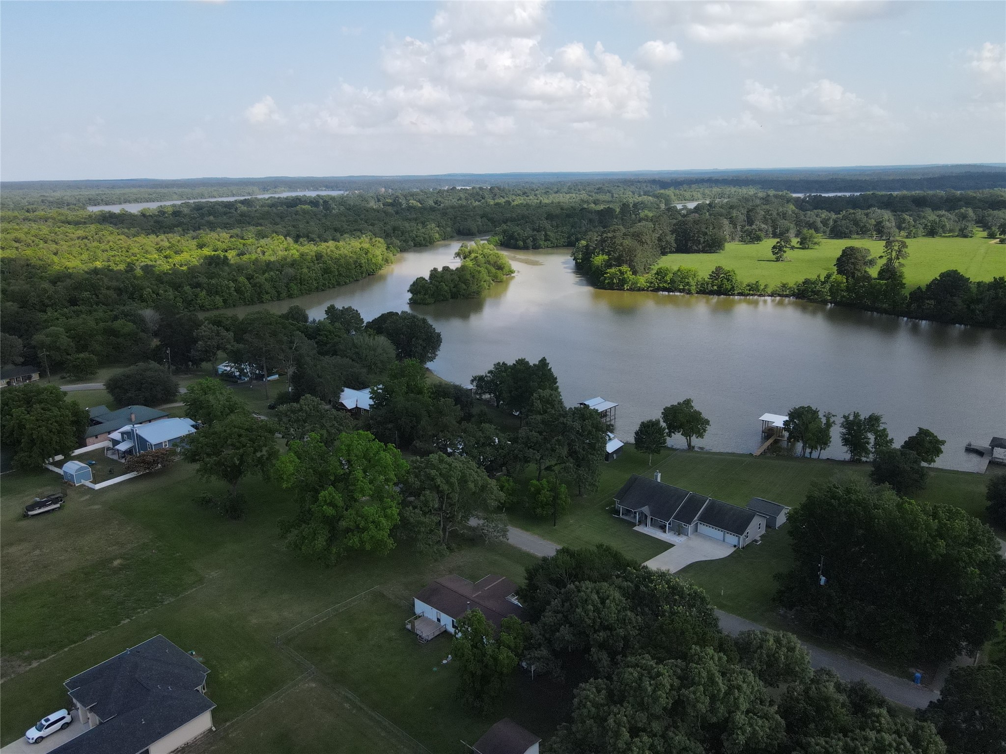 Lot 3 Hermitage Street, Trinity, TX, 75862 | 38098215 | Realty Texas LLC
