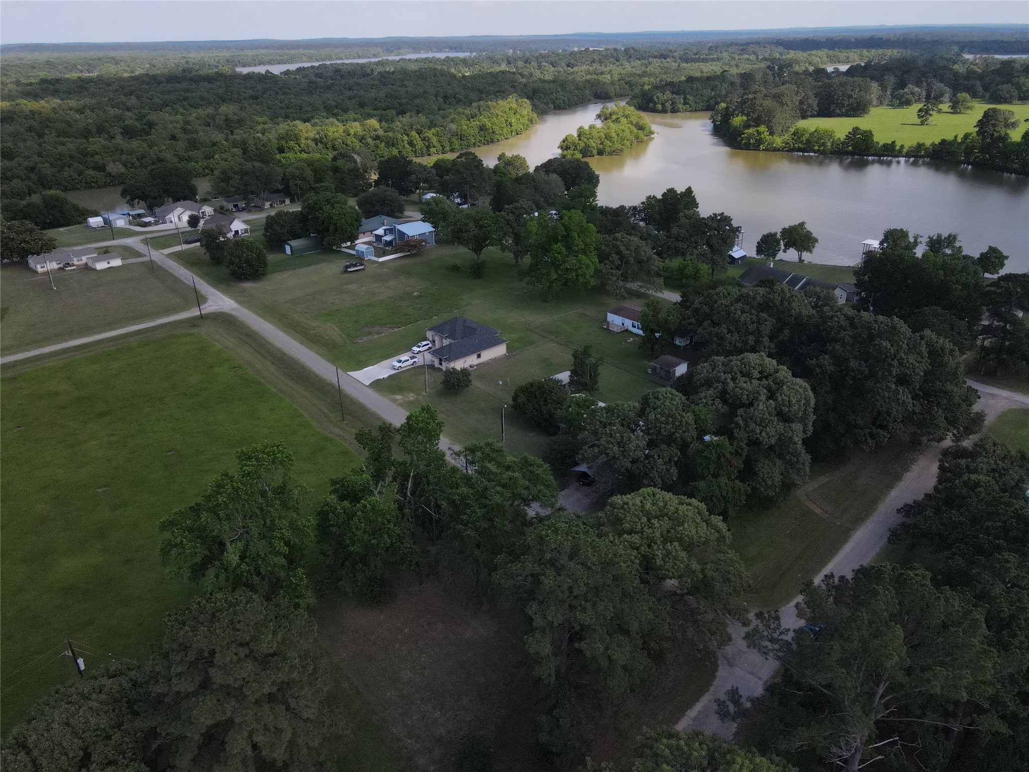 Lot 3 Hermitage Street, Trinity, TX, 75862 | 38098215 | Realty Texas LLC