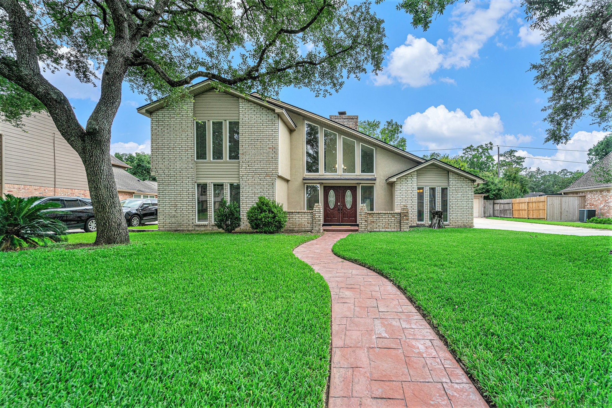 11607 Leaning Pine Drive , Houston, TX, 77070 | 5671730 | Realty Texas LLC