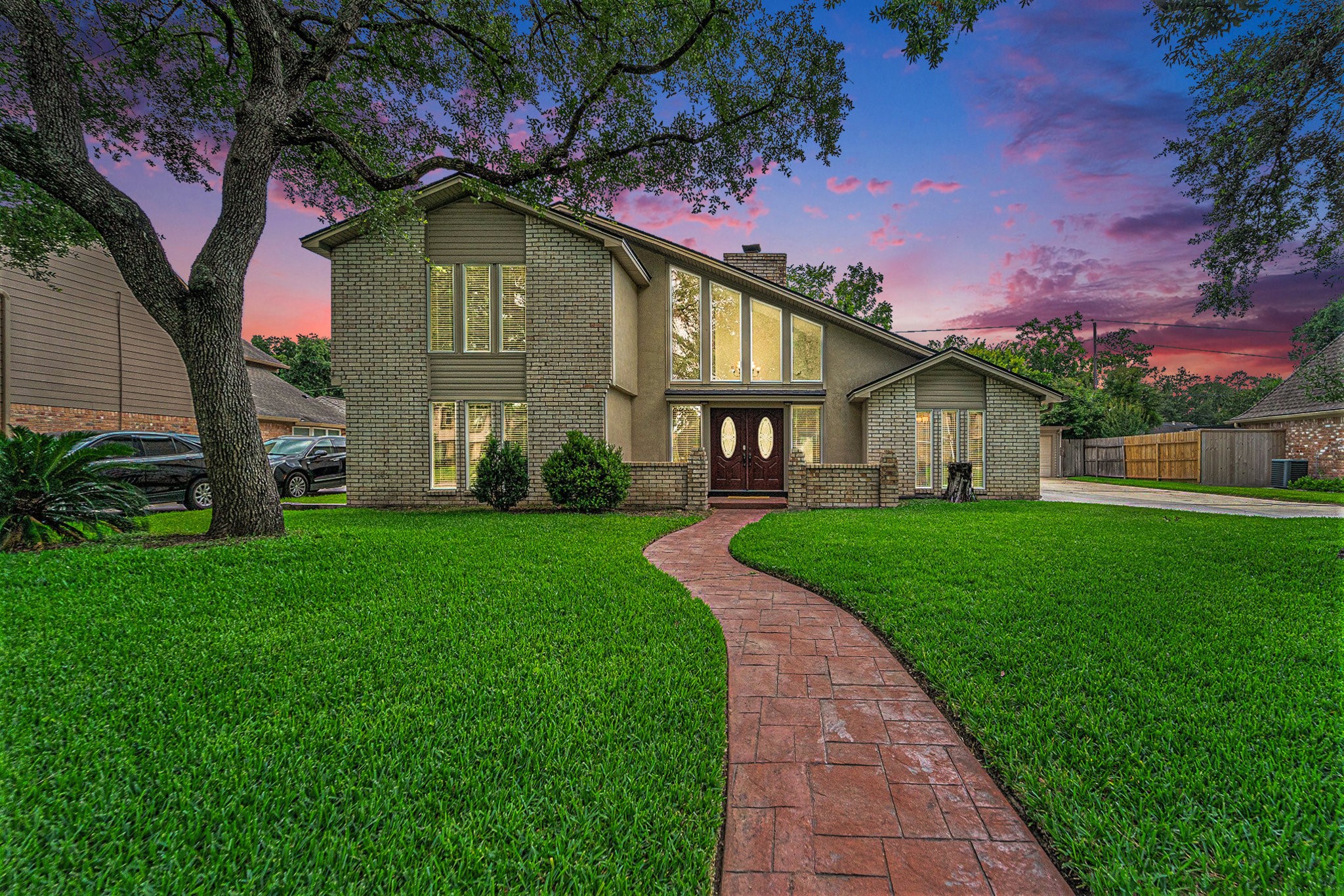 11607 Leaning Pine Drive , Houston, TX, 77070 | 5671730 | Realty Texas LLC