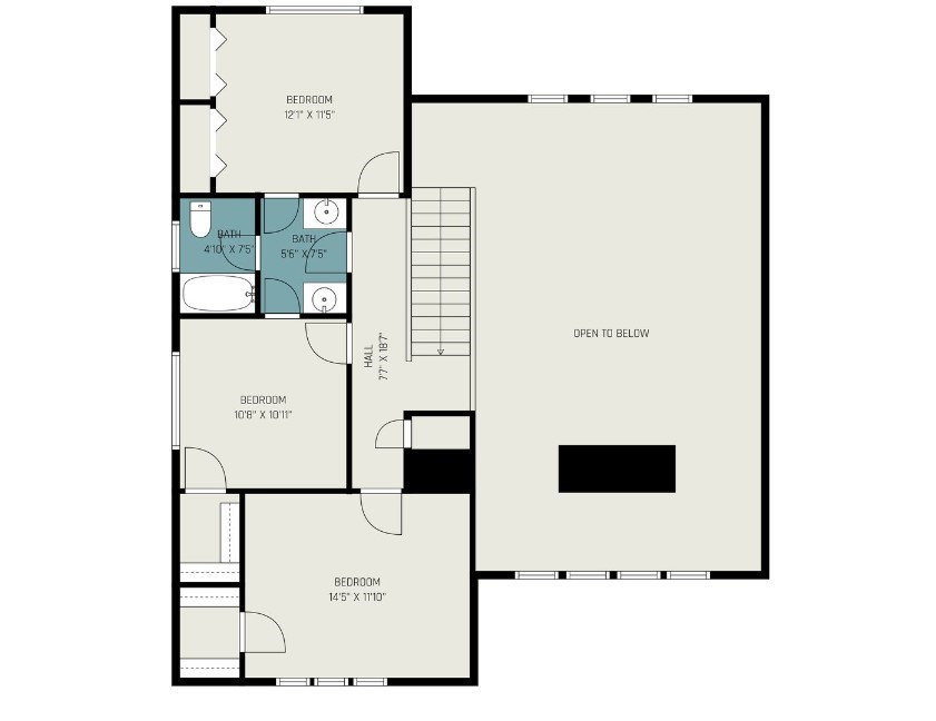 11607 Leaning Pine Drive , Houston, TX, 77070 | 5671730 | Realty Texas LLC