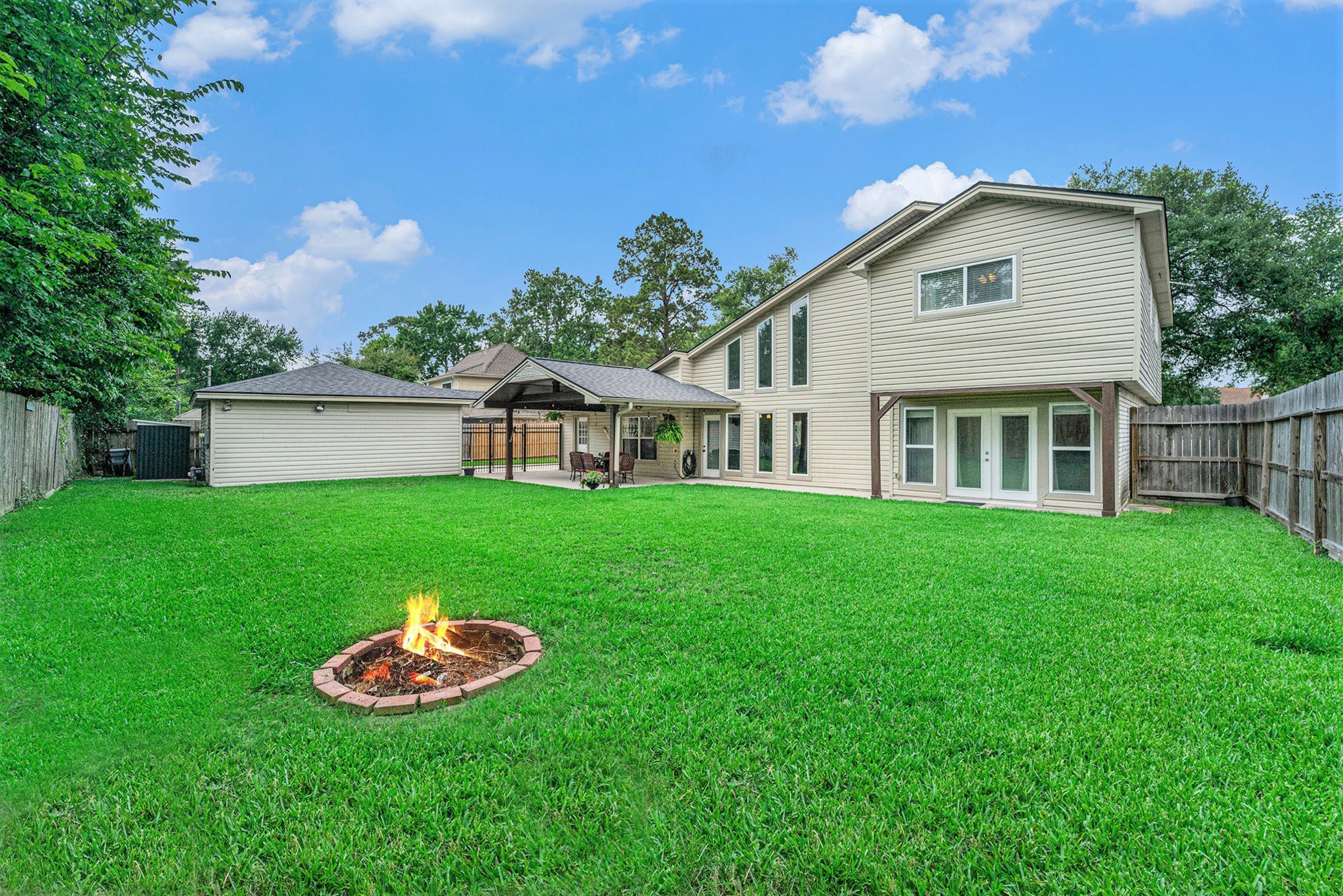 11607 Leaning Pine Drive , Houston, TX, 77070 | 5671730 | Realty Texas LLC