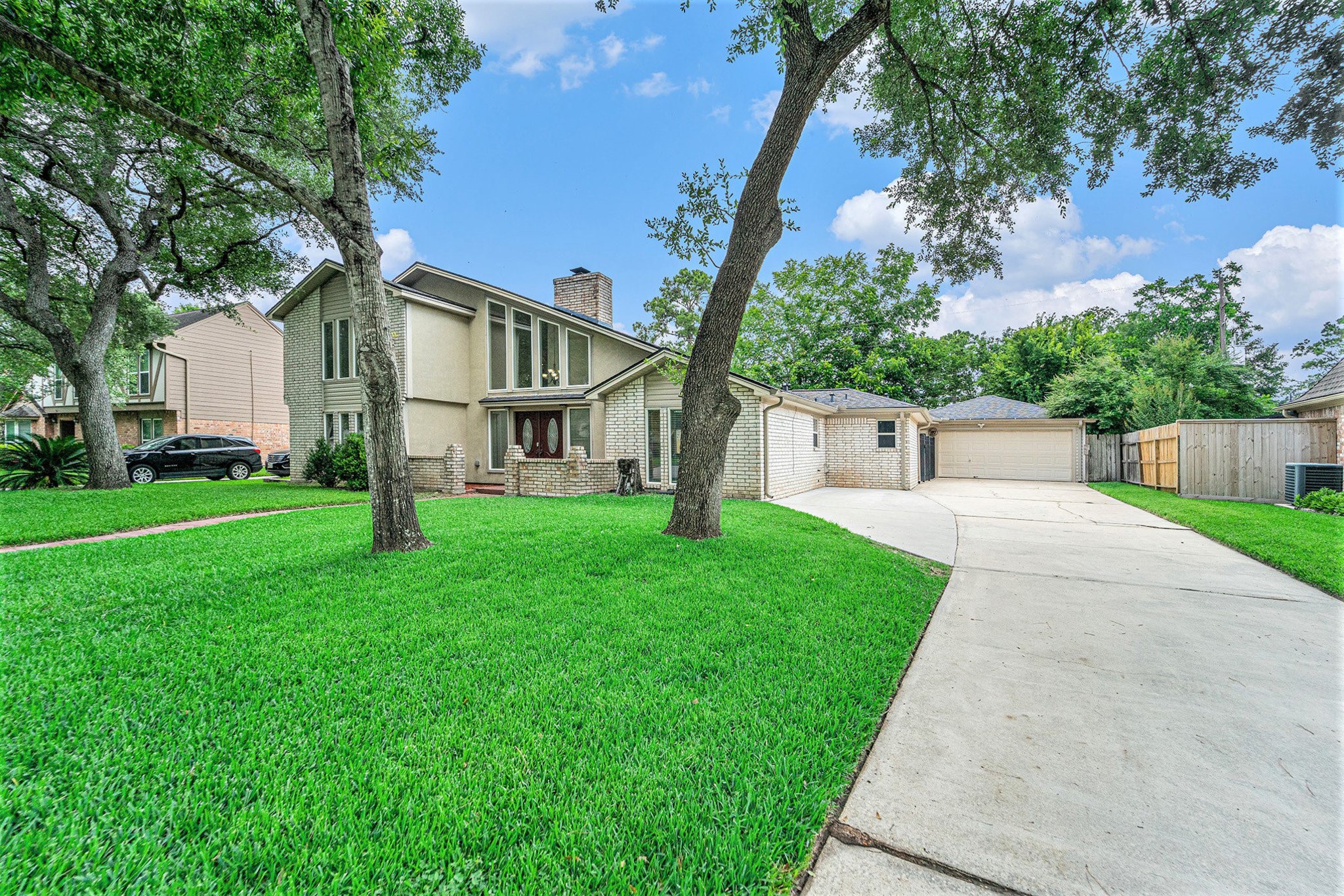 11607 Leaning Pine Drive , Houston, TX, 77070 | 5671730 | Realty Texas LLC