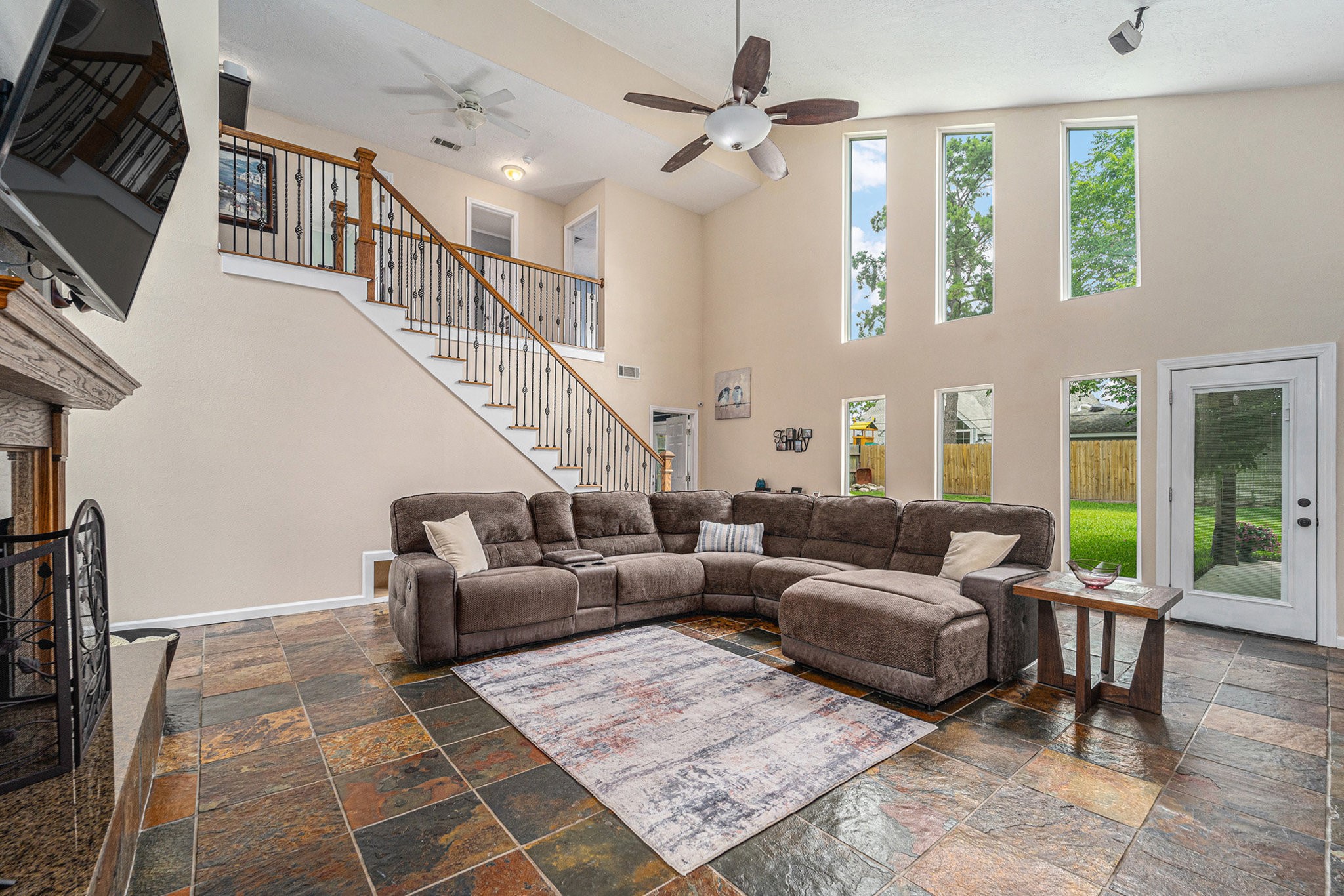 11607 Leaning Pine Drive , Houston, TX, 77070 | 5671730 | Realty Texas LLC