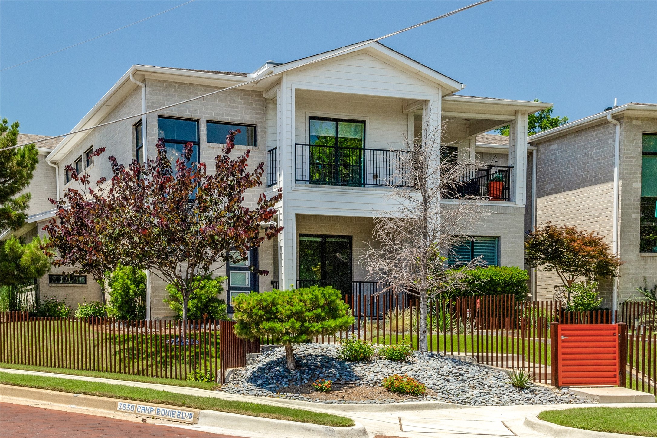 1328 Madeline Place B , Fort Worth, TX, 76107 | 20964199 | Realty Texas LLC