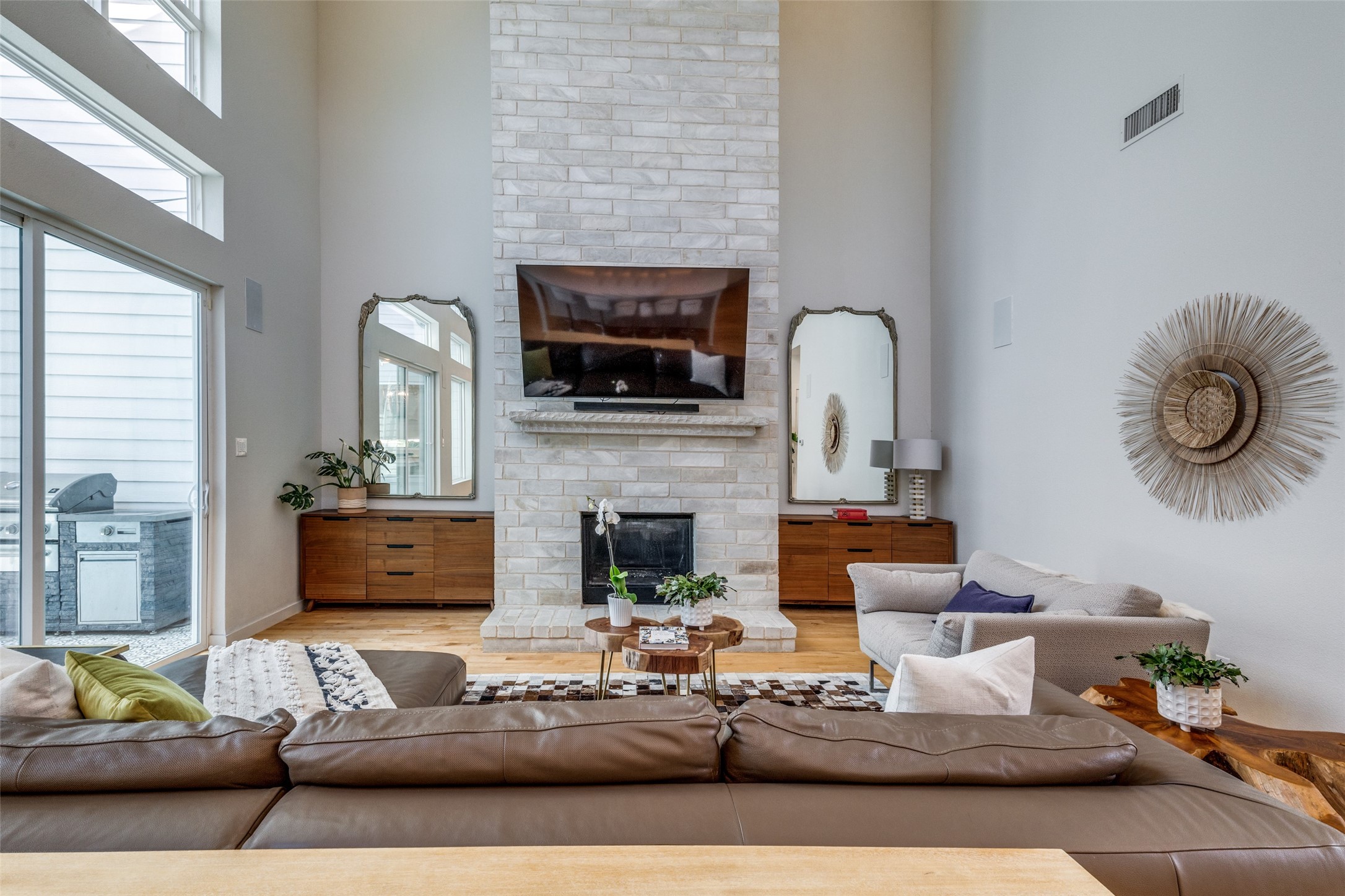 1328 Madeline Place B , Fort Worth, TX, 76107 | 20964199 | Realty Texas LLC