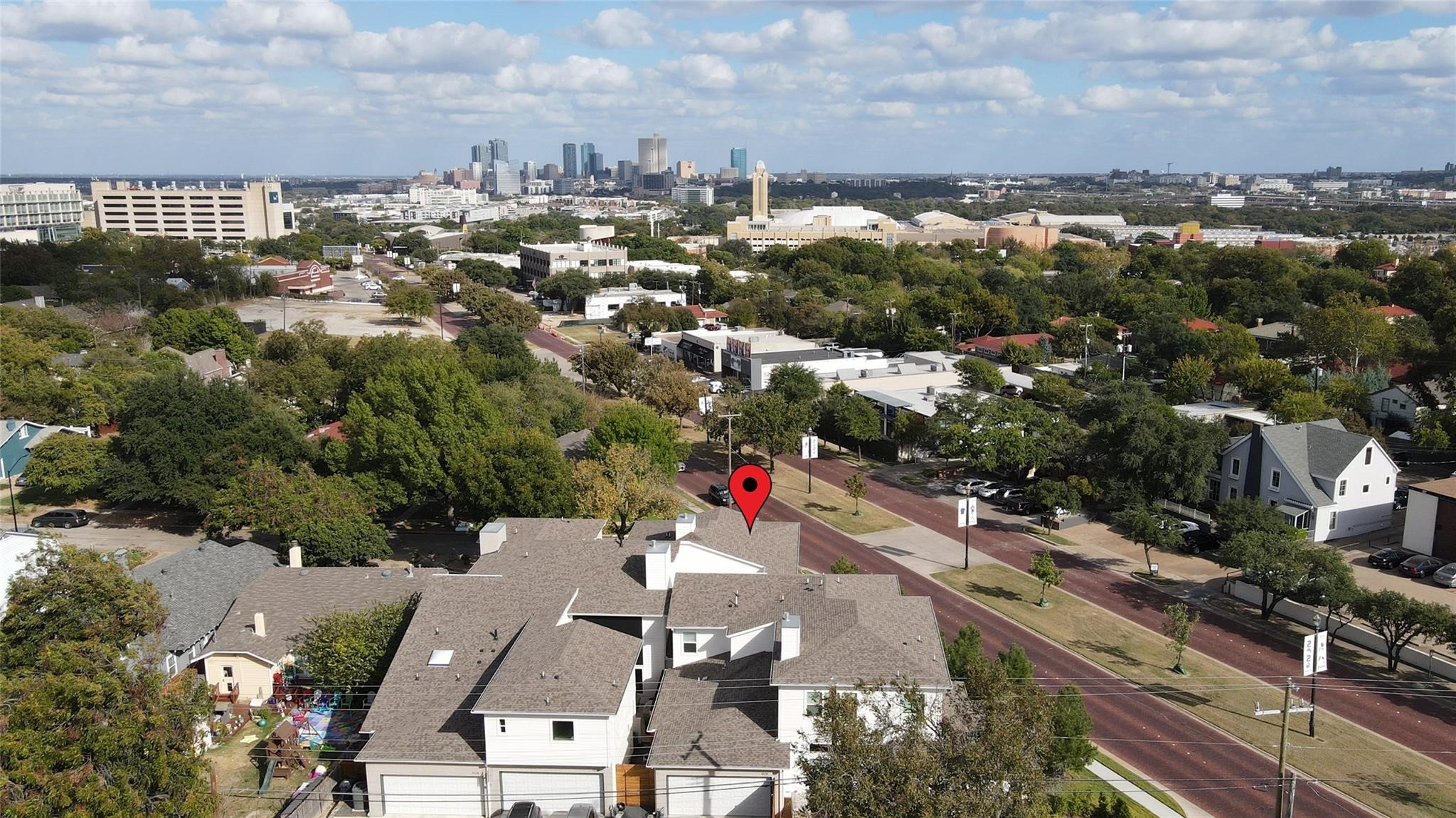 1328 Madeline Place B , Fort Worth, TX, 76107 | 20964199 | Realty Texas LLC