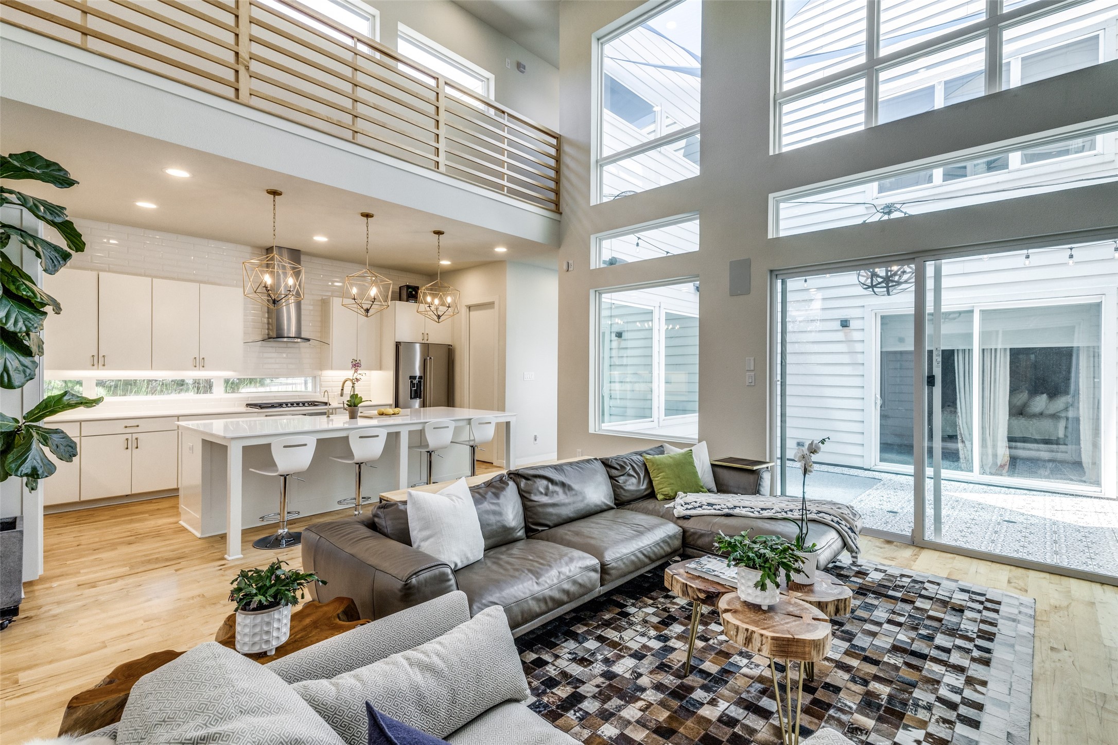 1328 Madeline Place B , Fort Worth, TX, 76107 | 20964199 | Realty Texas LLC