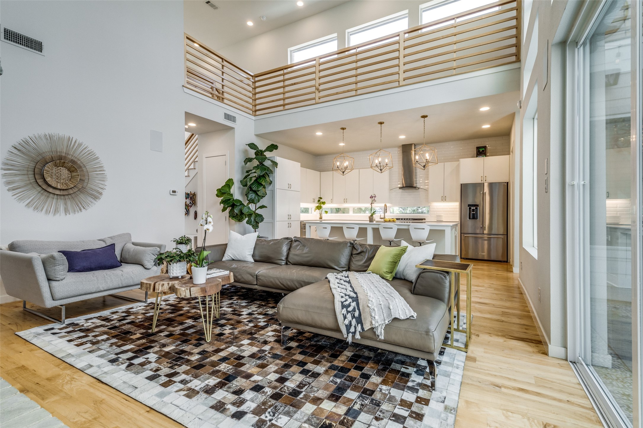 1328 Madeline Place B , Fort Worth, TX, 76107 | 20964199 | Realty Texas LLC