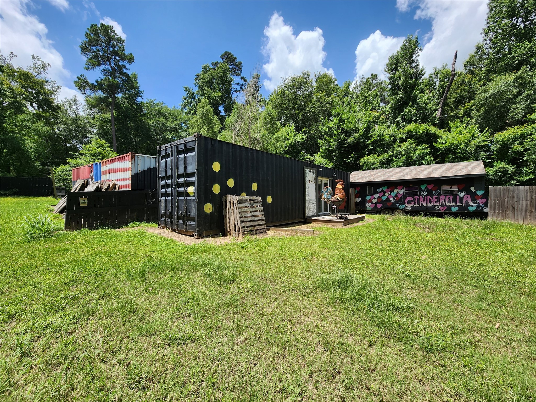 12123 Overhill Road, Plantersville, TX, 77363 | 73520156 | Realty Texas LLC