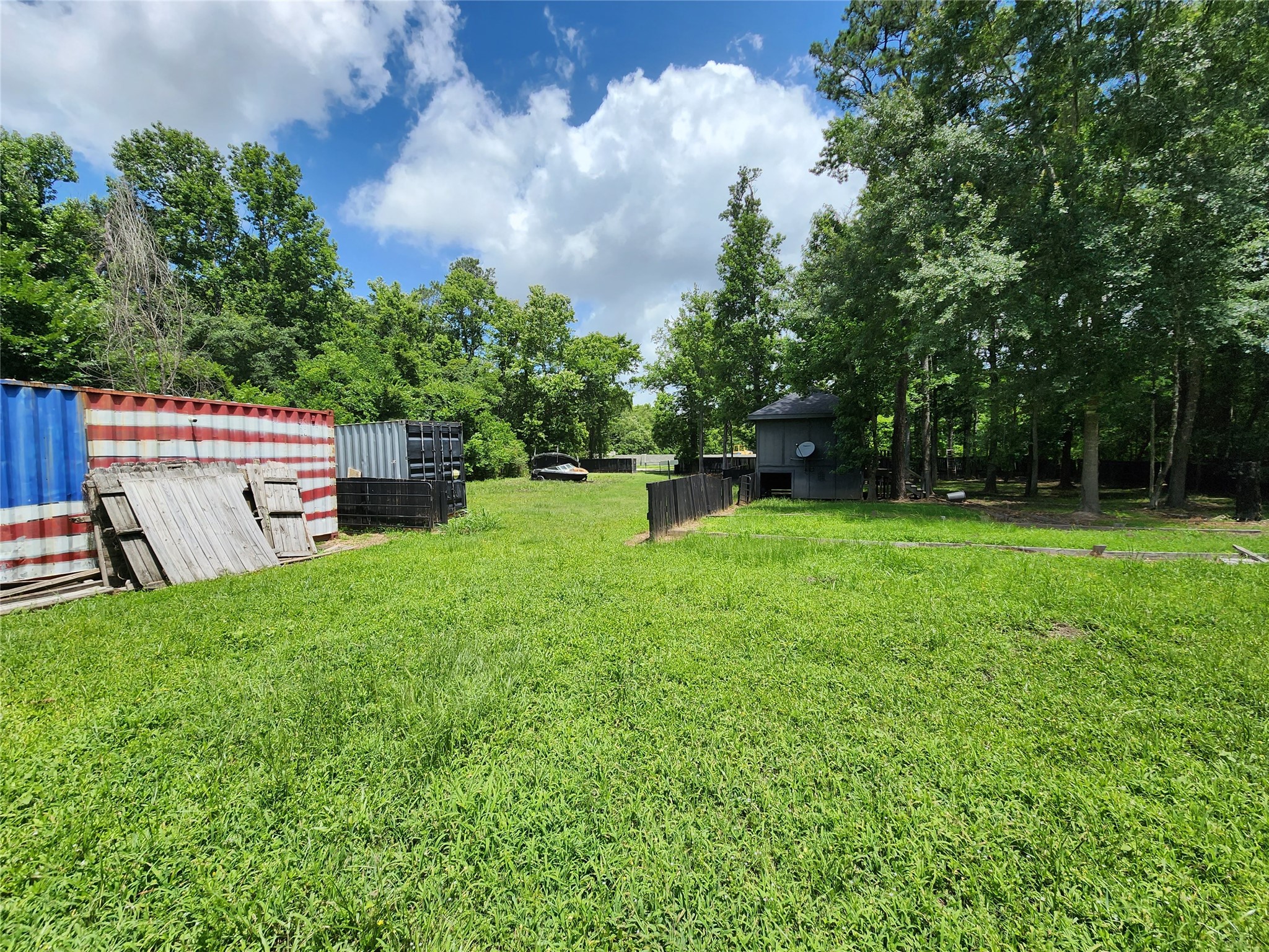 12123 Overhill Road, Plantersville, TX, 77363 | 73520156 | Realty Texas LLC