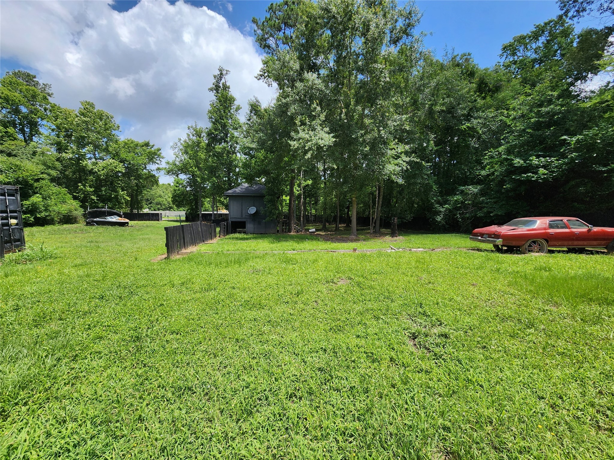 12123 Overhill Road, Plantersville, TX, 77363 | 73520156 | Realty Texas LLC