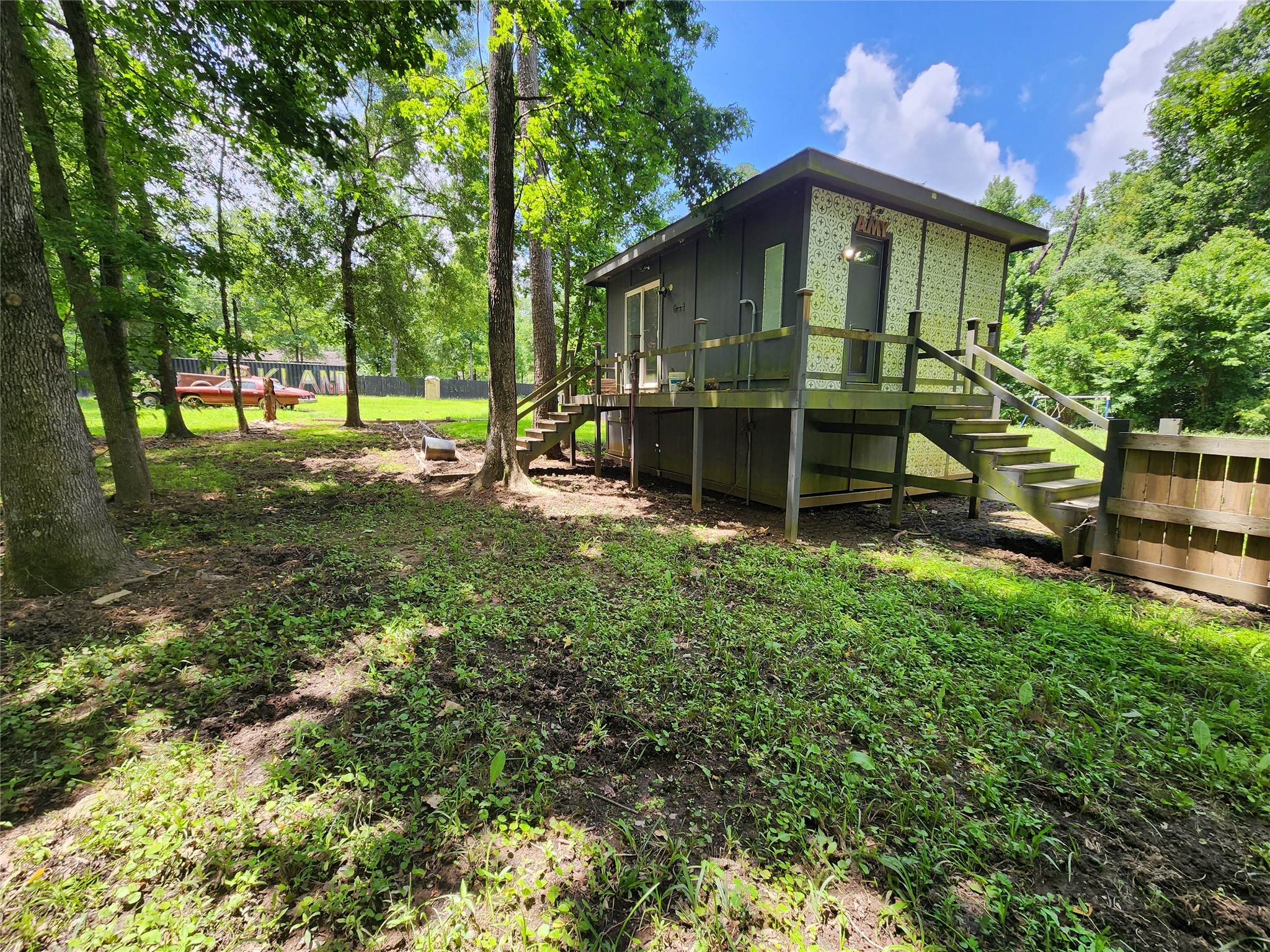 12123 Overhill Road, Plantersville, TX, 77363 | 73520156 | Realty Texas LLC