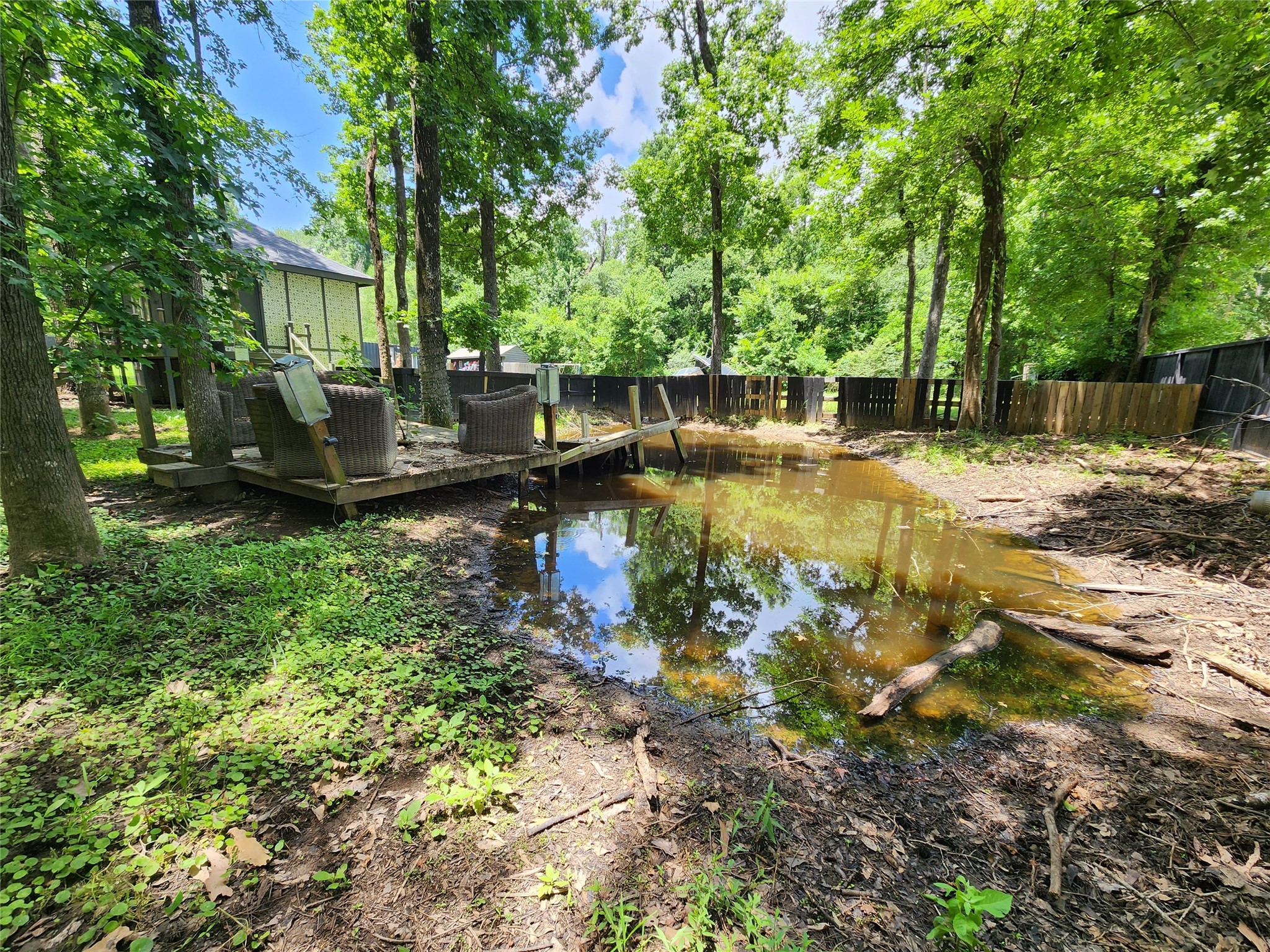 12123 Overhill Road, Plantersville, TX, 77363 | 73520156 | Realty Texas LLC