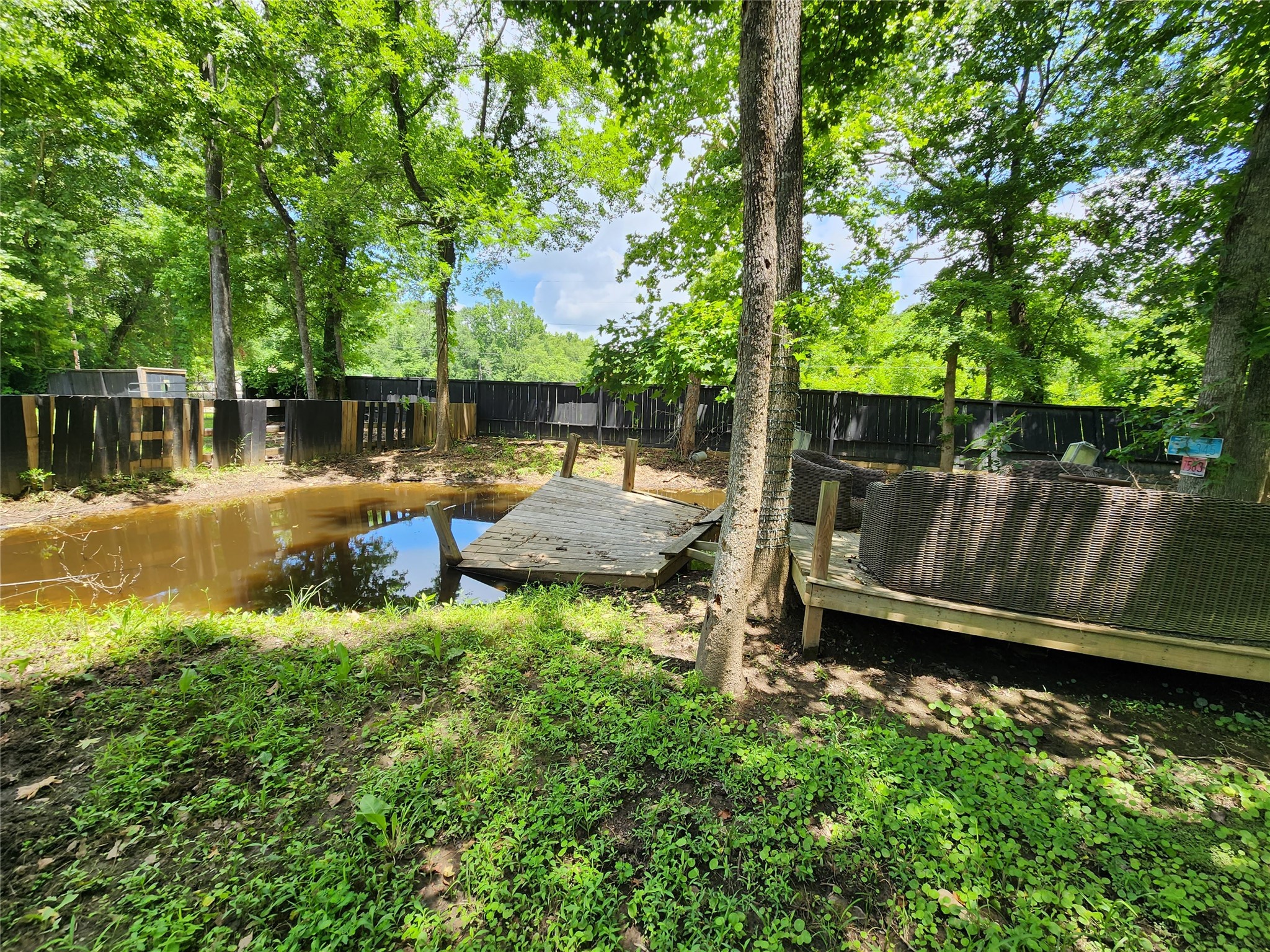 12123 Overhill Road, Plantersville, TX, 77363 | 73520156 | Realty Texas LLC