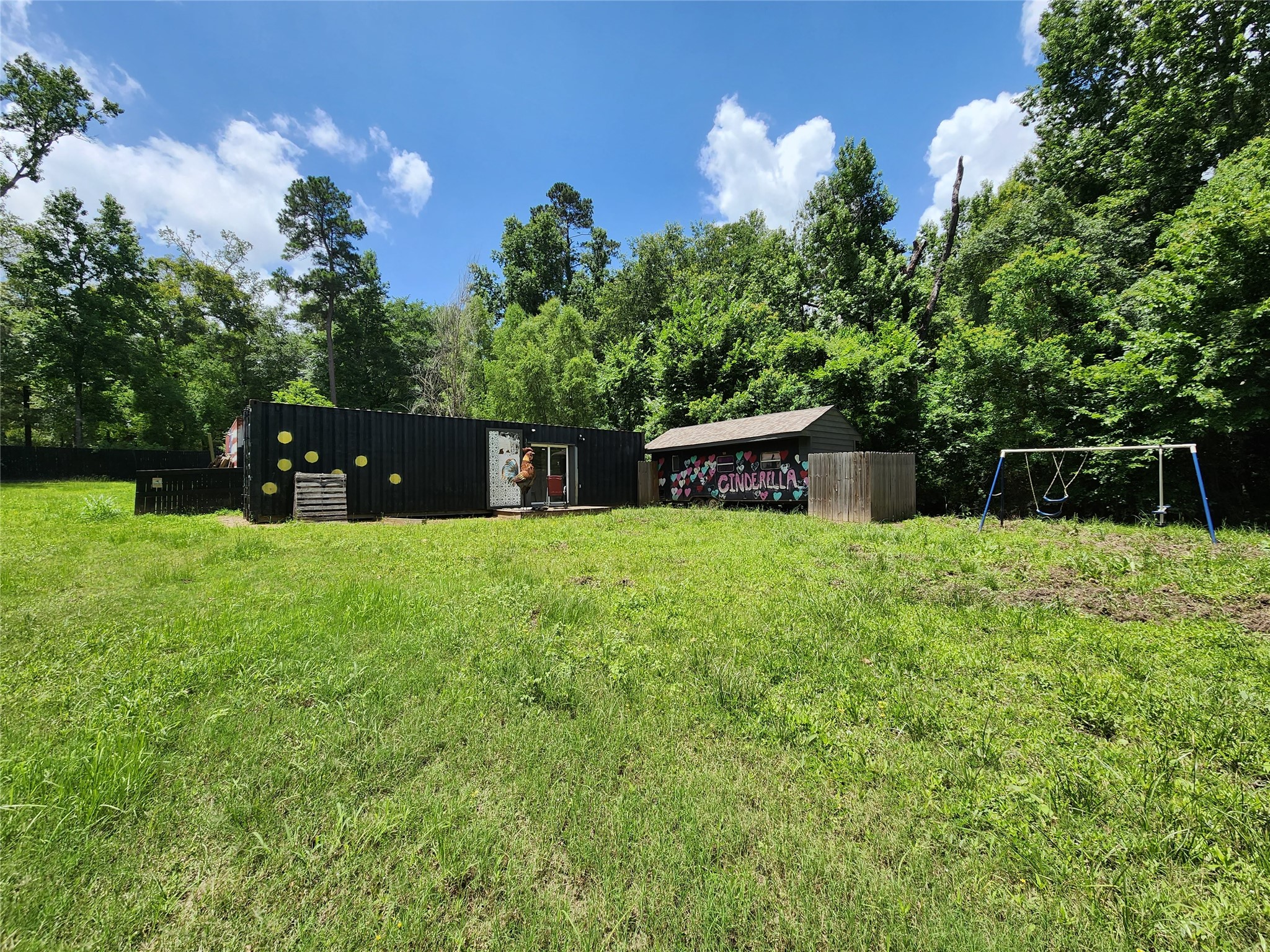 12123 Overhill Road, Plantersville, TX, 77363 | 73520156 | Realty Texas LLC