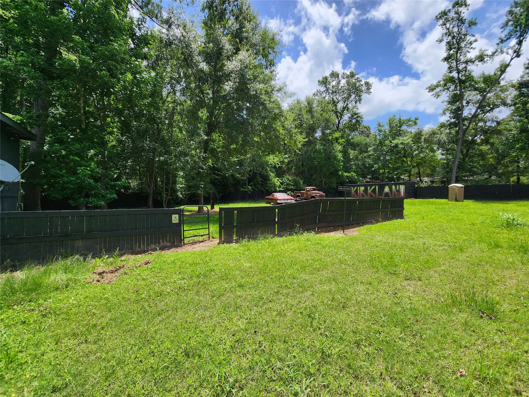 12123 Overhill Road, Plantersville, TX, 77363 | 73520156 | Realty Texas LLC