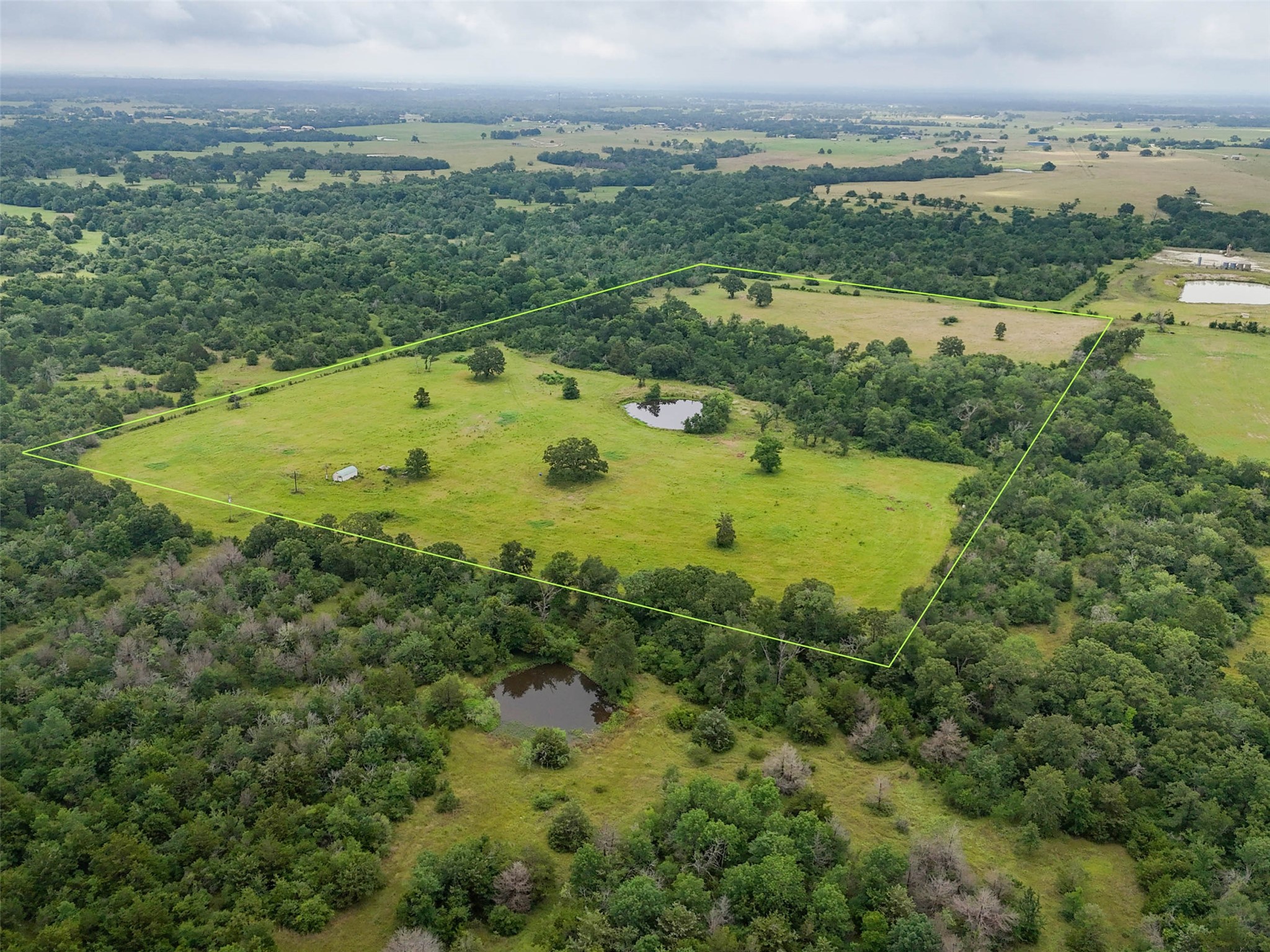 8530 Burns Road, Midway, TX, 75852 | 43132129 | Realty Texas LLC