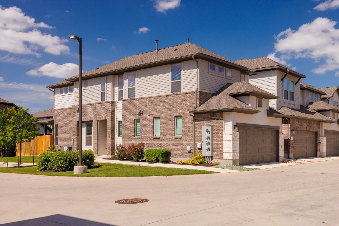 2500 Forest Creek Drive 403 , Round Rock, TX, 78665 | 3955679 | Realty Texas LLC