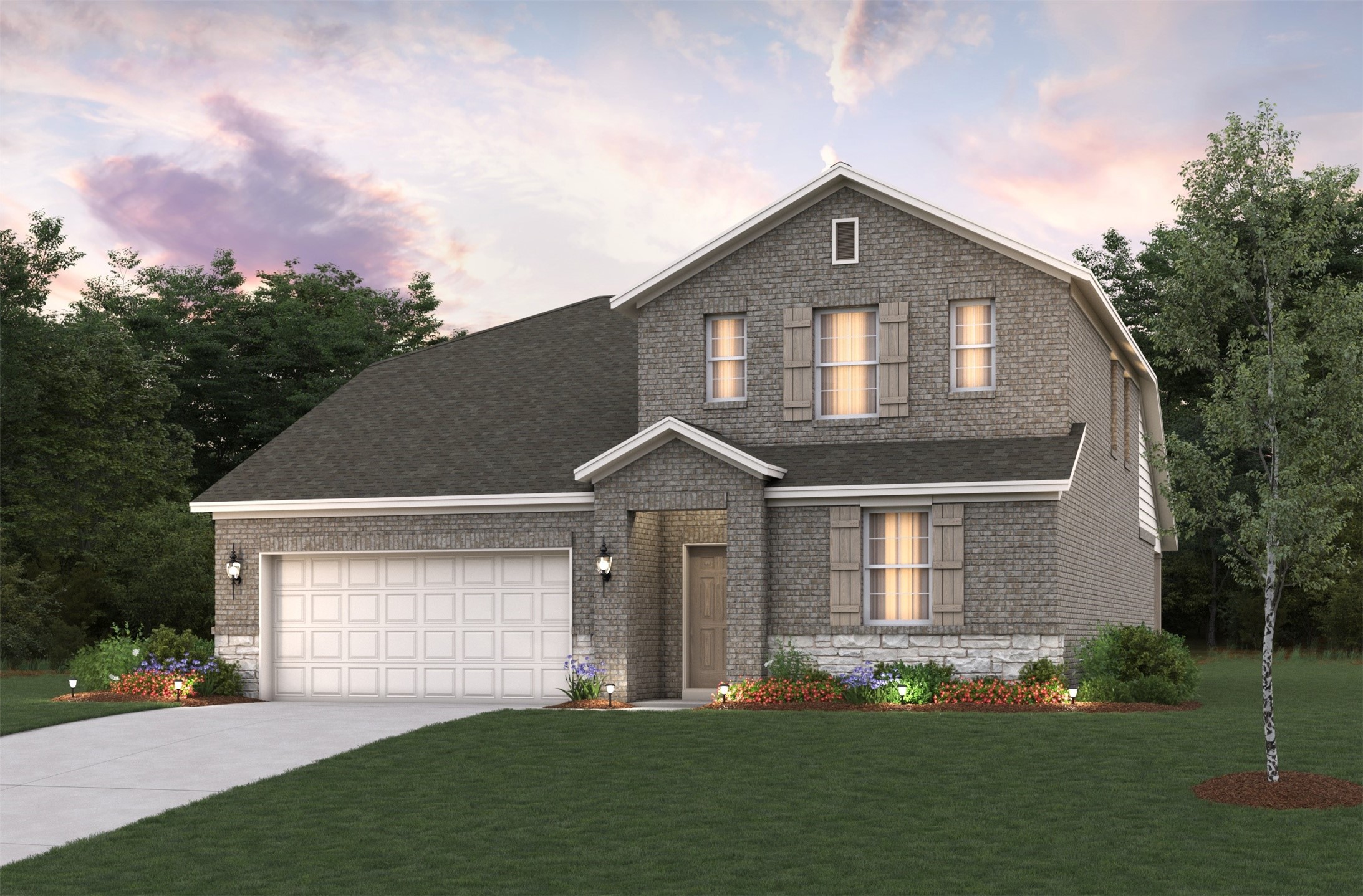 3433 Loftwood Lane, Anna, TX, 75409 | 20964851 | Realty Texas LLC