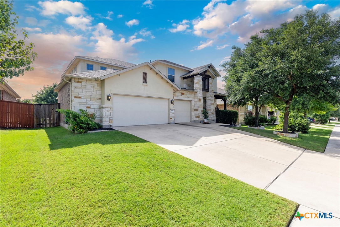 Sold: 2928 NE Saint Paul Rivera Lane Blog Image Banner