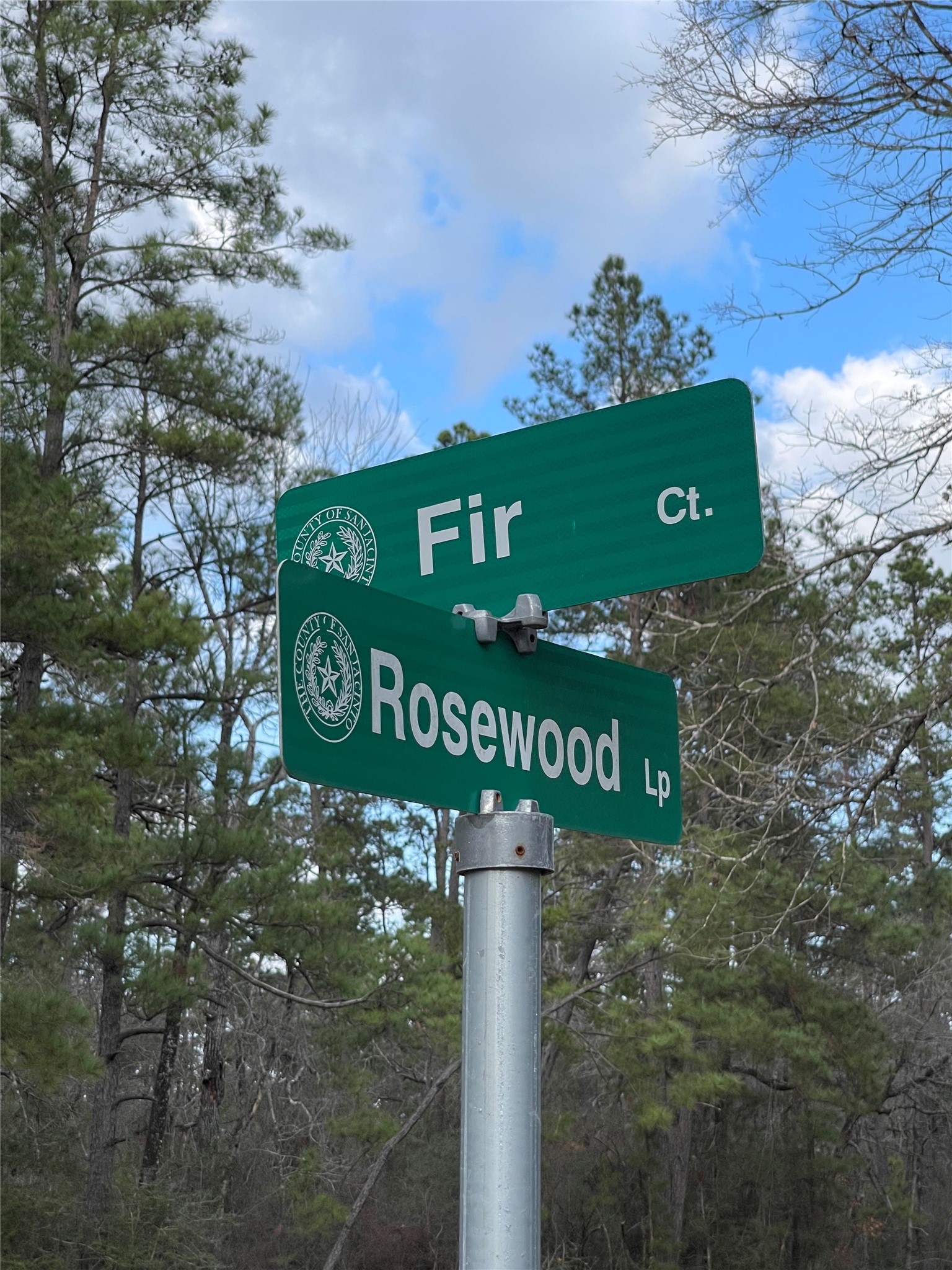 TBD Fir Court, Huntsville, TX, 77320 | 46124226 | Realty Texas LLC