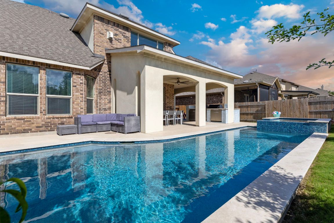2928 NE Saint Paul Rivera Lane , Round Rock, TX, 78665 | 2504187 | Realty Texas LLC