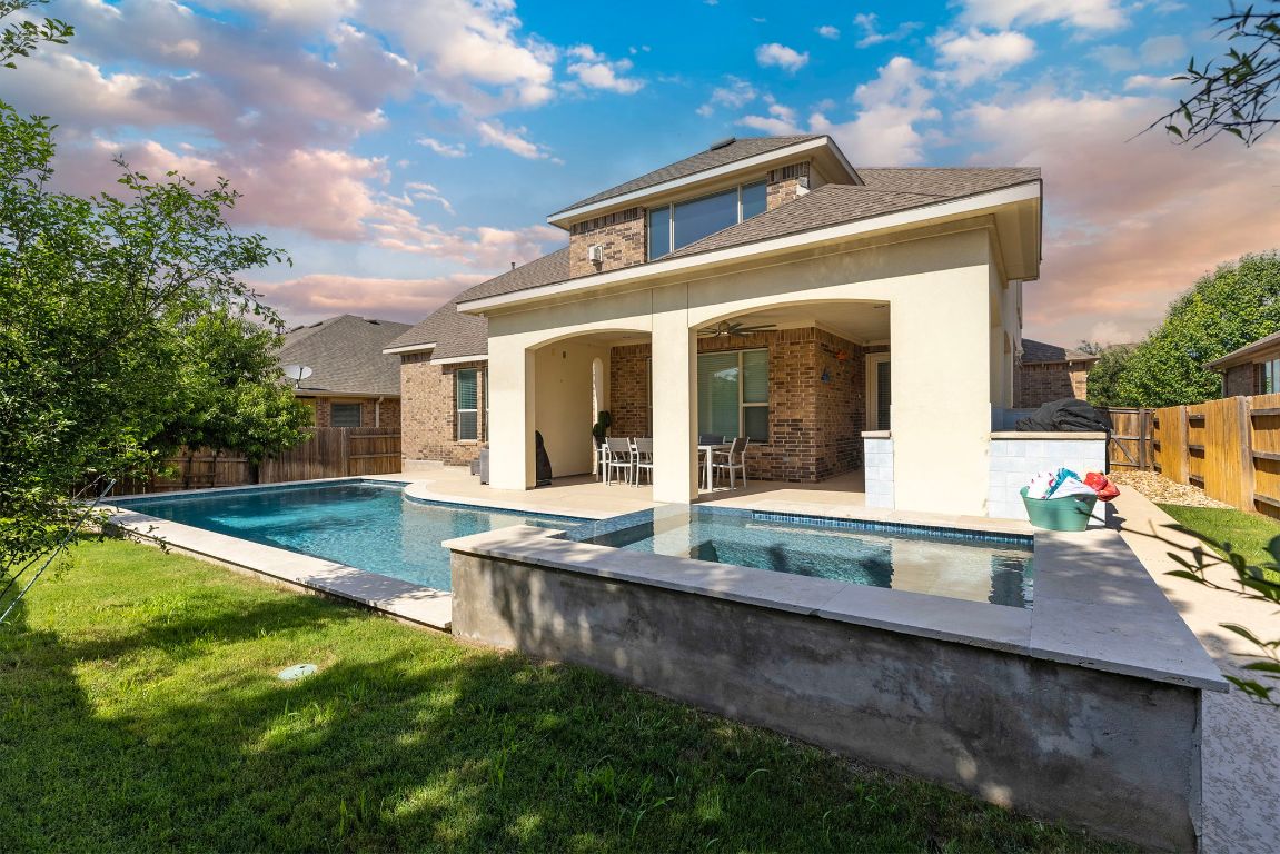 2928 NE Saint Paul Rivera Lane , Round Rock, TX, 78665 | 2504187 | Realty Texas LLC