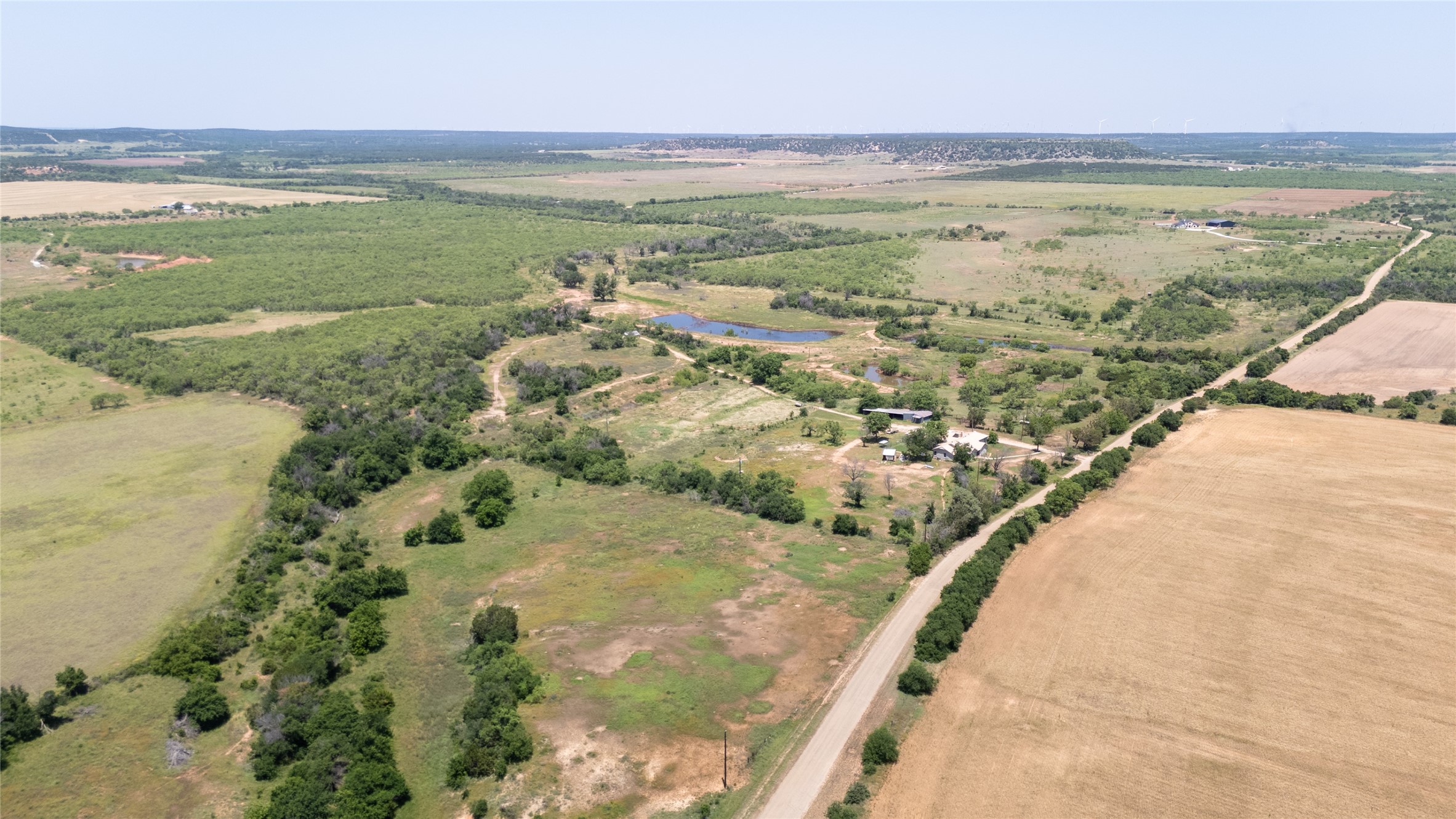 TBD County Rd 196, Ovalo, TX, 79541 | 20965241 | Realty Texas LLC