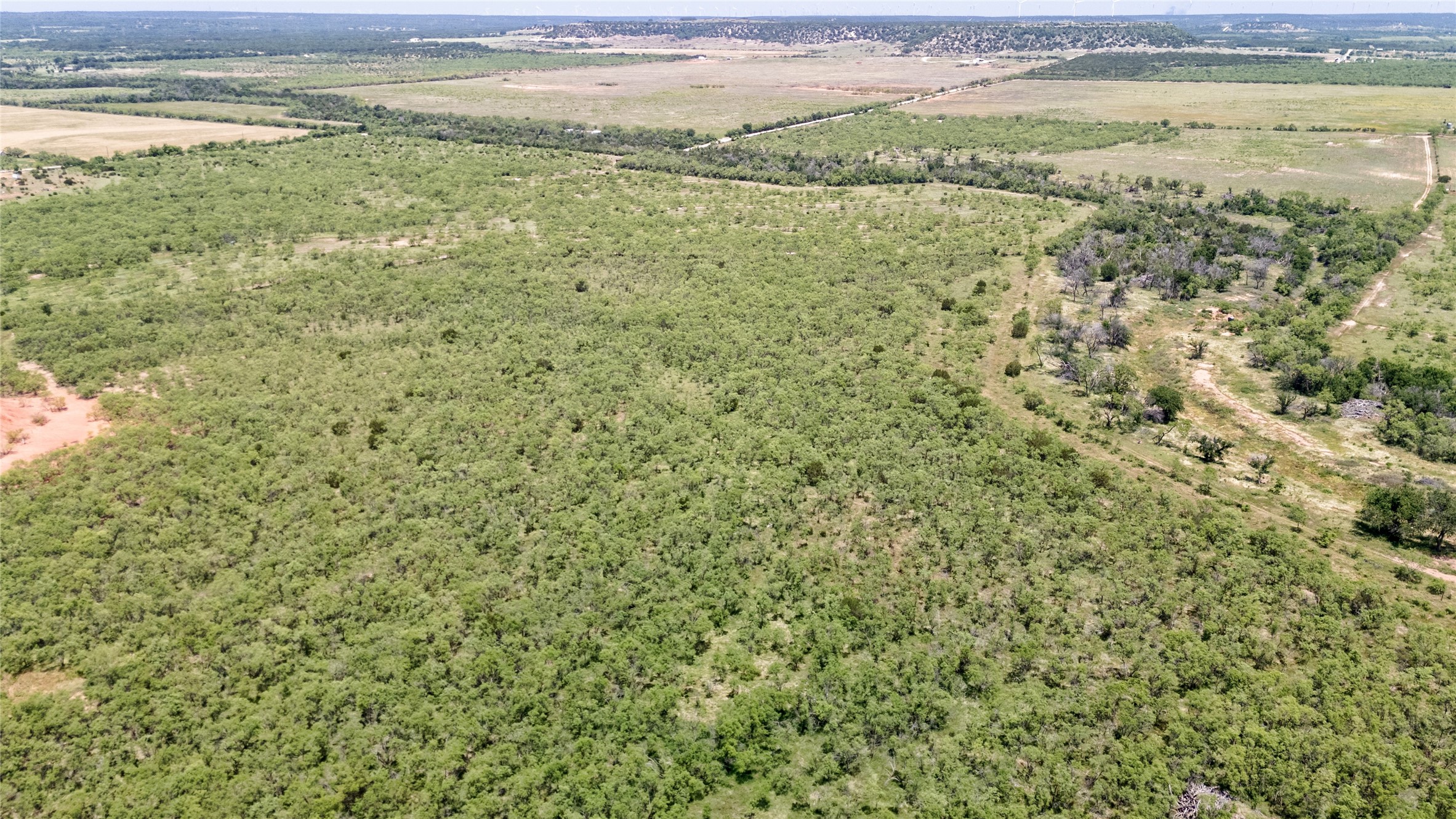 TBD County Rd 196, Ovalo, TX, 79541 | 20965241 | Realty Texas LLC