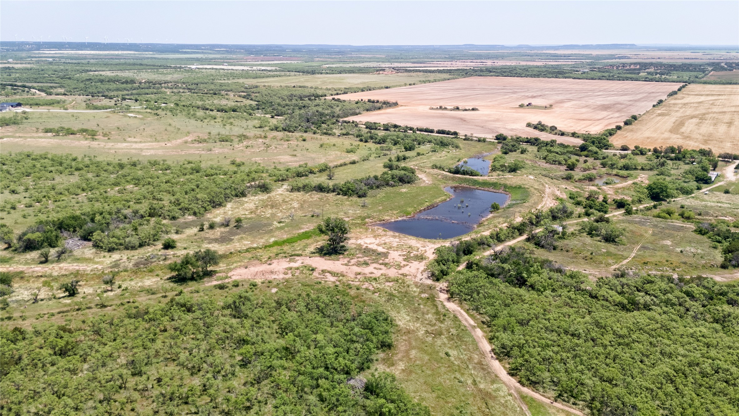 TBD County Rd 196, Ovalo, TX, 79541 | 20965241 | Realty Texas LLC