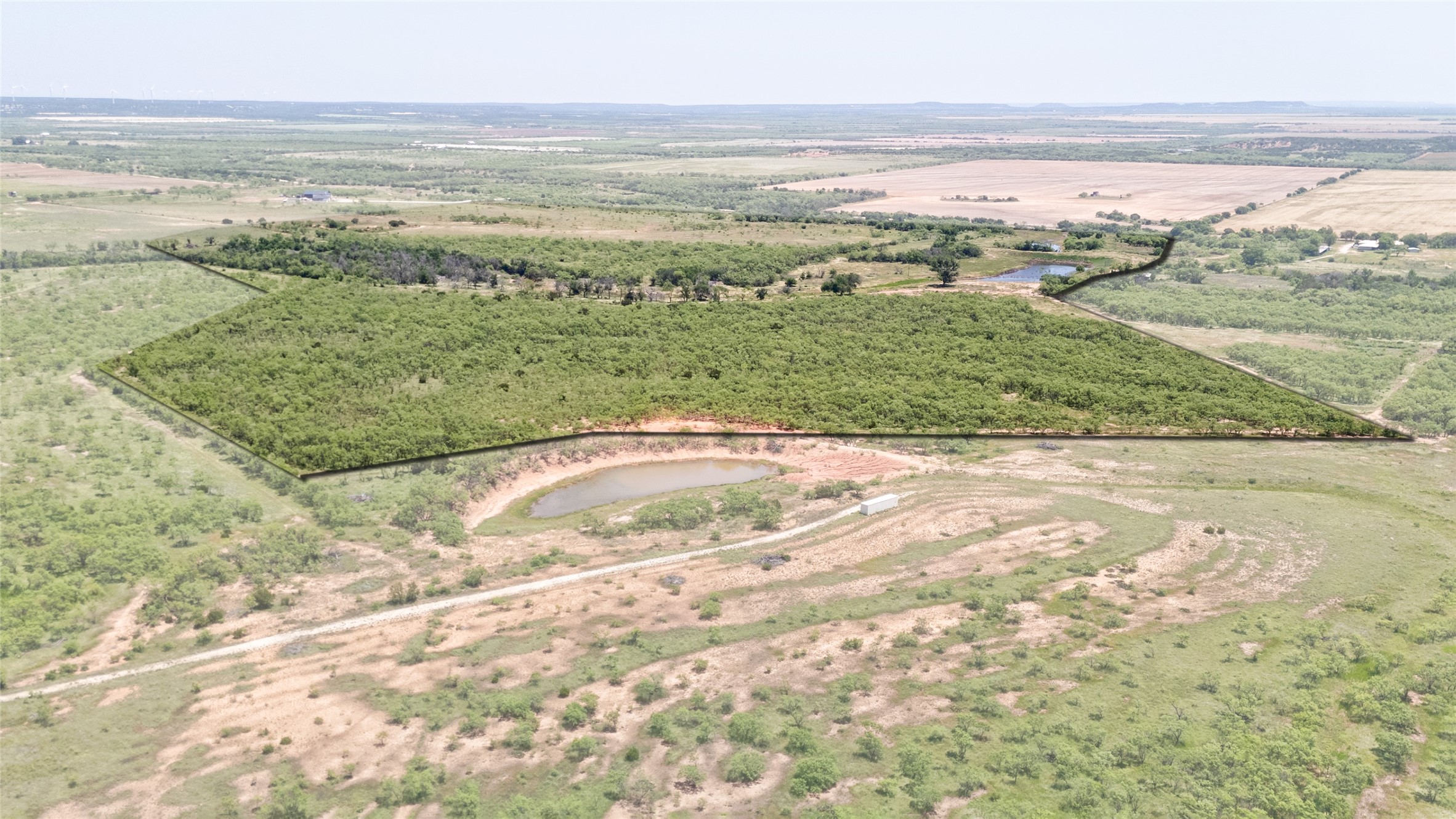 TBD County Rd 196, Ovalo, TX, 79541 | 20965241 | Realty Texas LLC