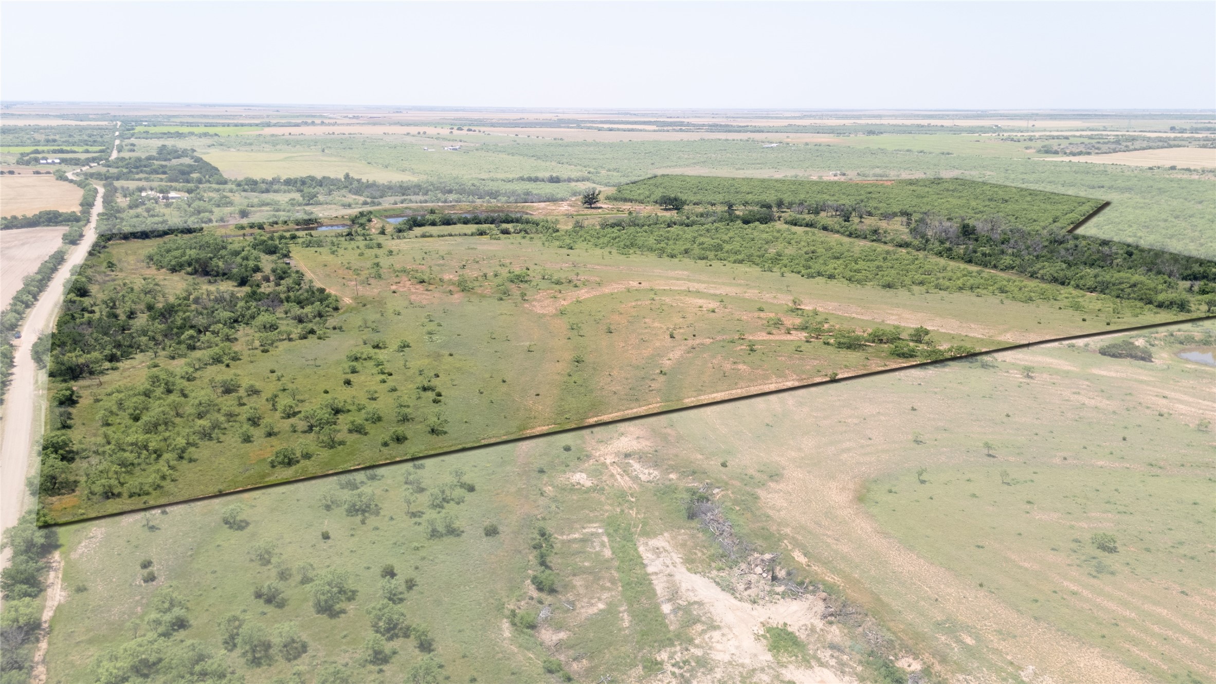 TBD County Rd 196, Ovalo, TX, 79541 | 20965241 | Realty Texas LLC