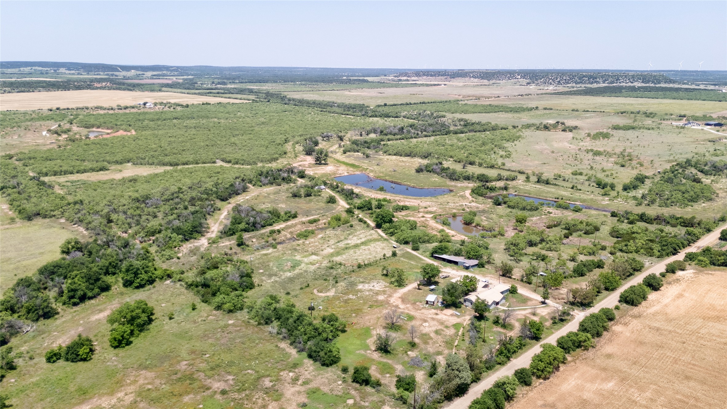 TBD County Rd 196, Ovalo, TX, 79541 | 20965241 | Realty Texas LLC
