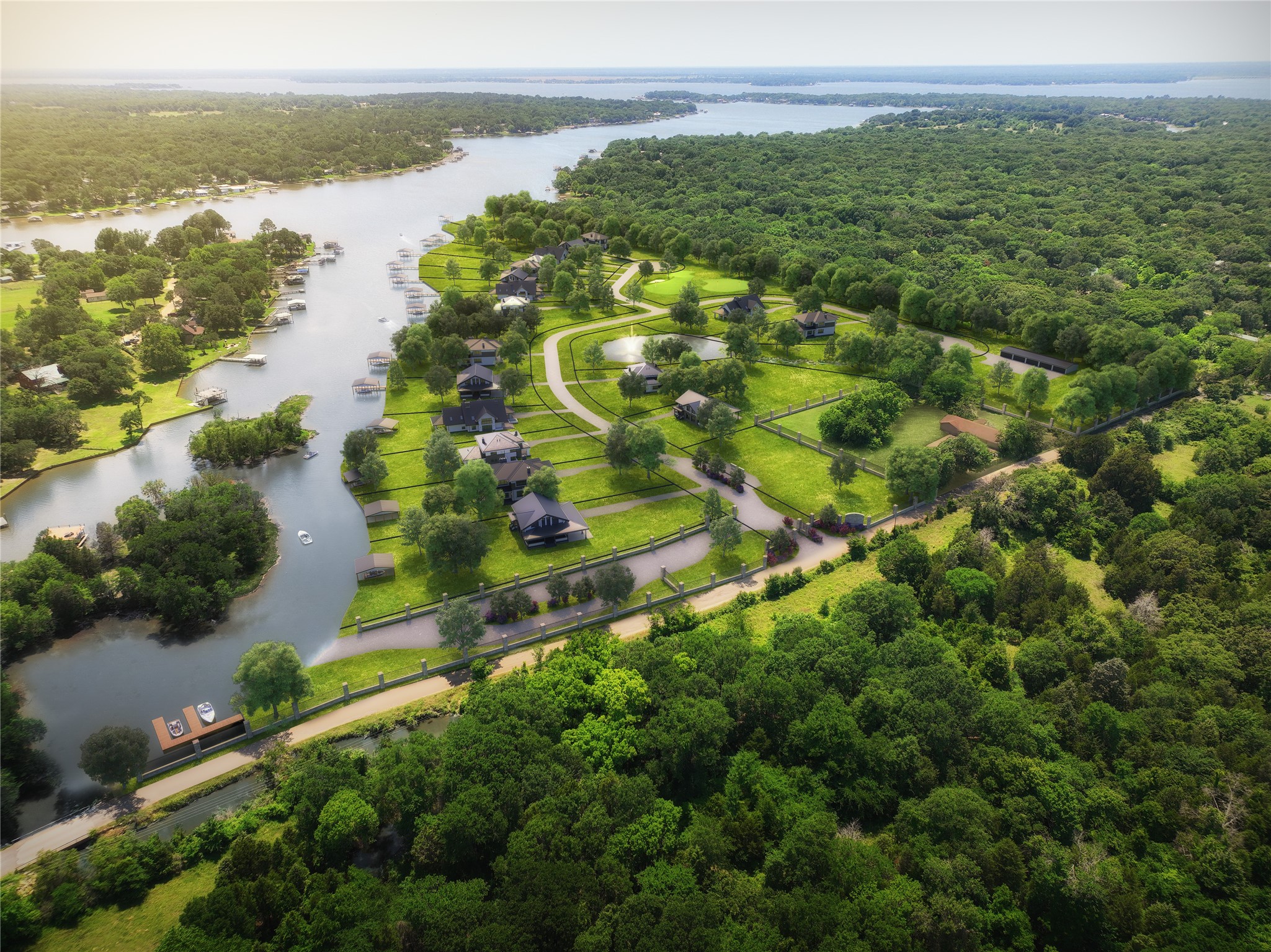 TBD Lot 4 Avigail Trail, Payne Springs, TX, 75156 | 20965272 | Realty Texas LLC