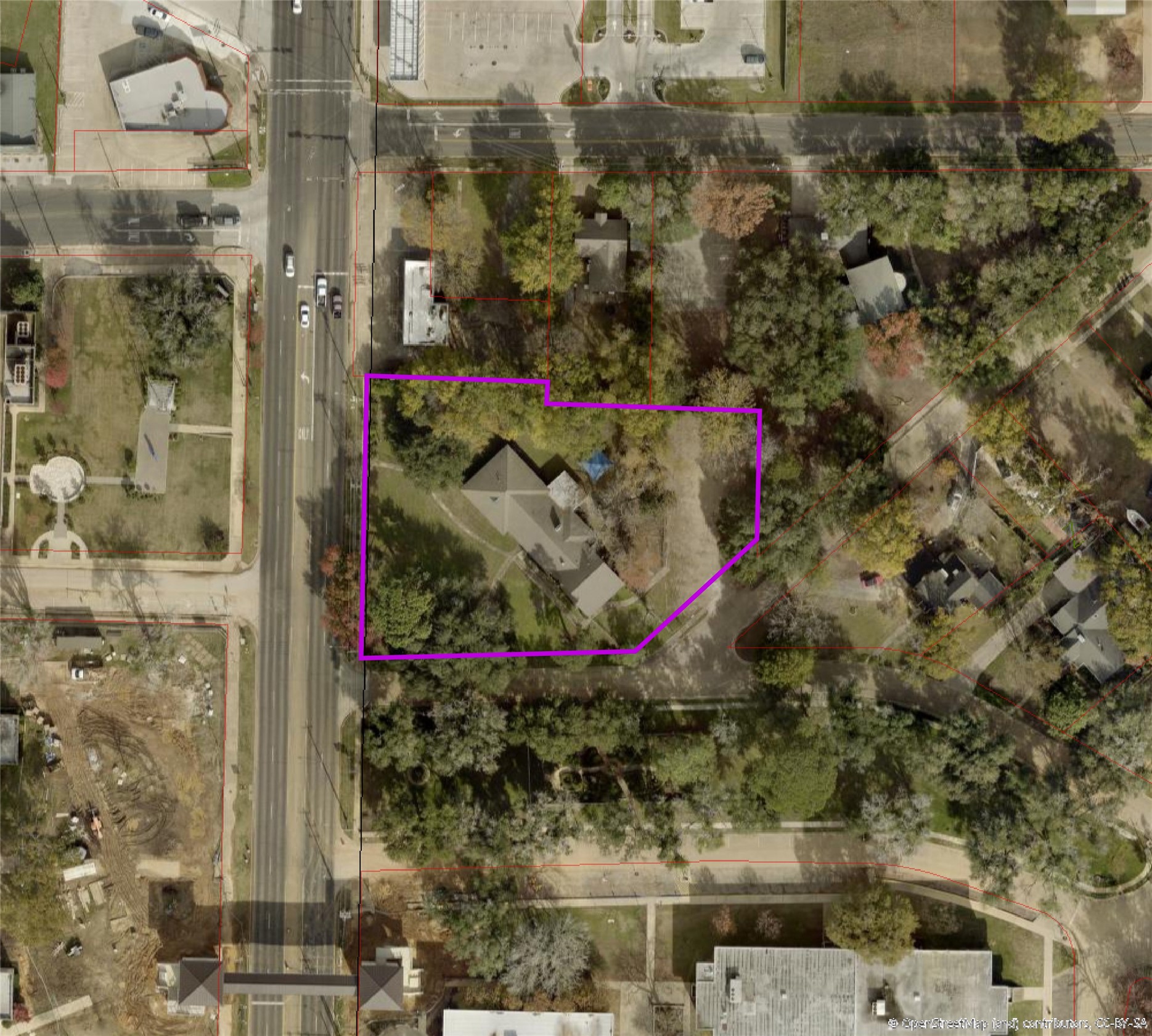1009 Brook Drive, Kilgore, TX, 75662 | 20965610 | Realty Texas LLC