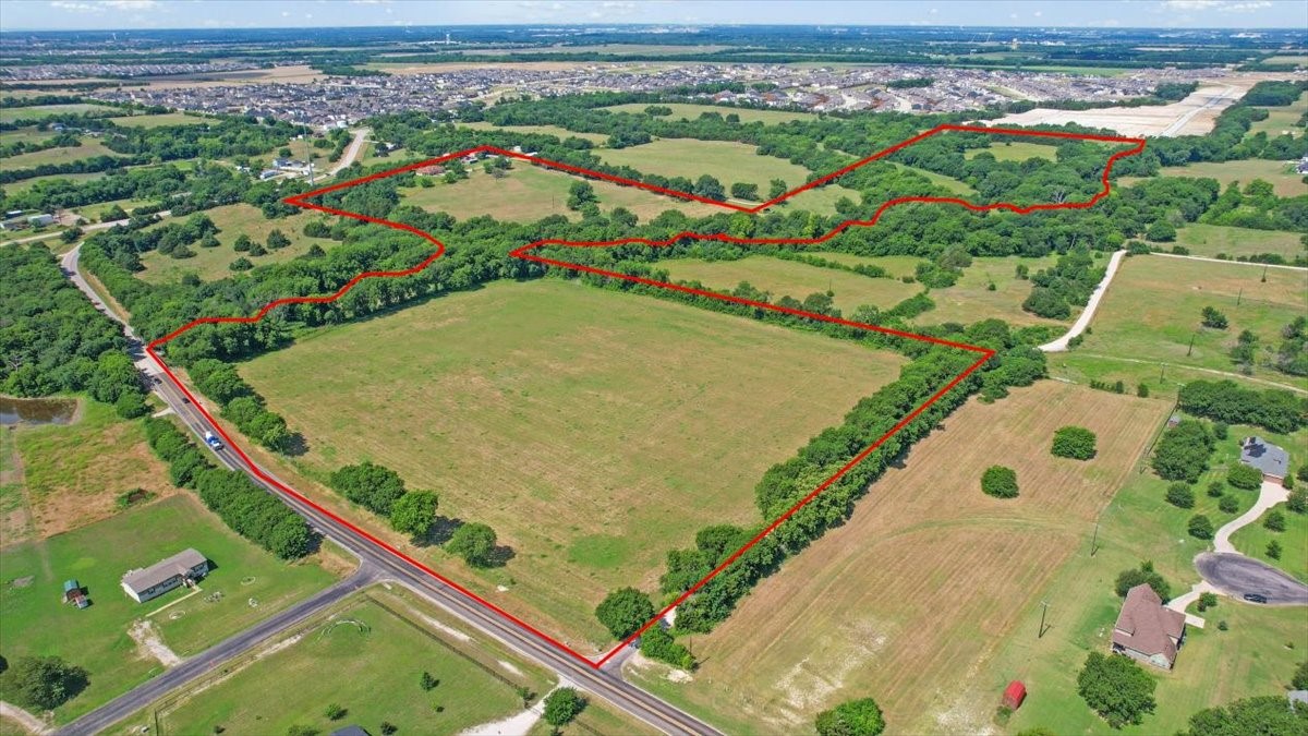 4196 County Road 1001, McKinney, TX, 75071 | 20963736 | Realty Texas LLC