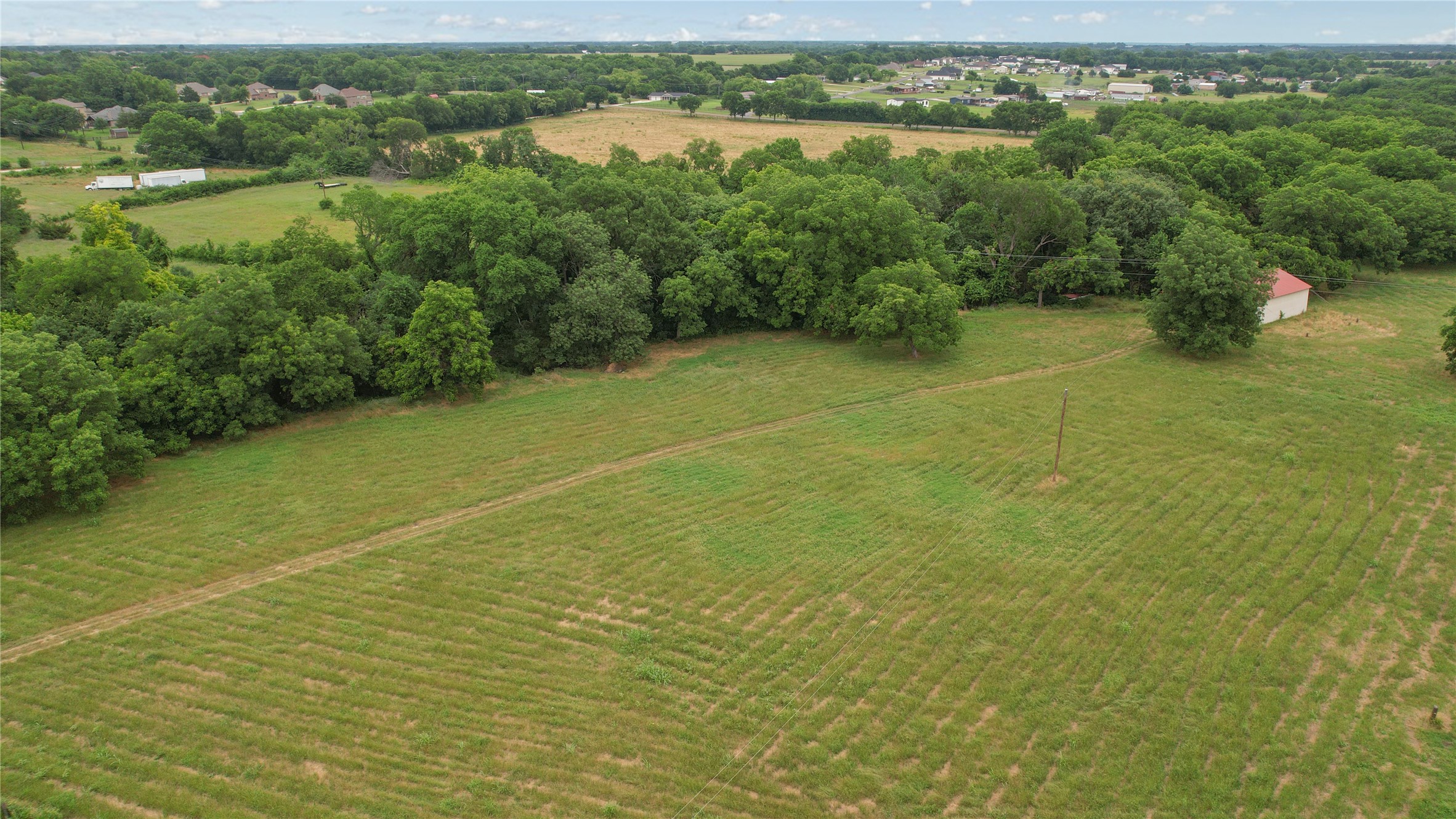 4196 County Road 1001, McKinney, TX, 75071 | 20963736 | Realty Texas LLC