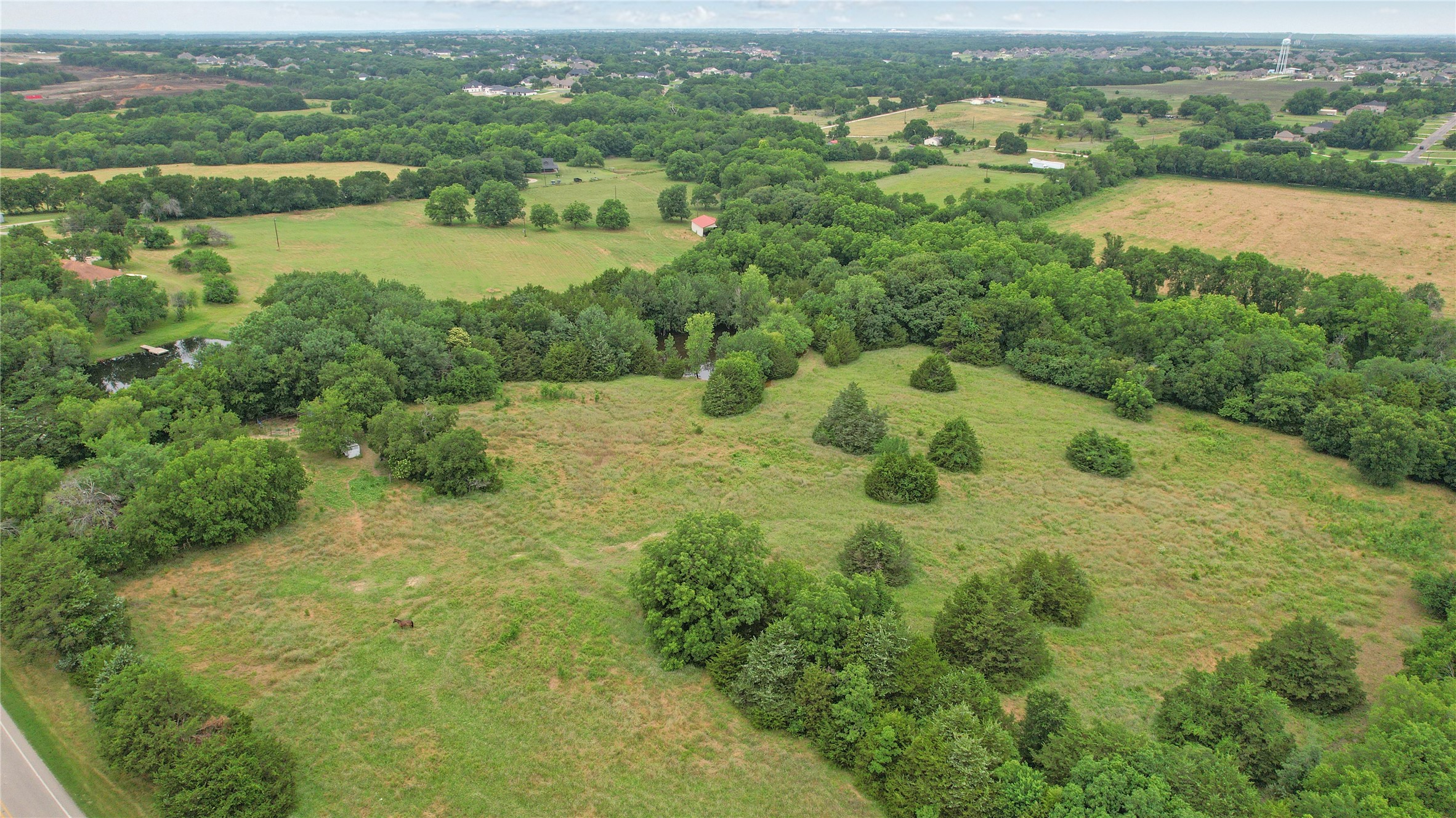 4196 County Road 1001, McKinney, TX, 75071 | 20963736 | Realty Texas LLC