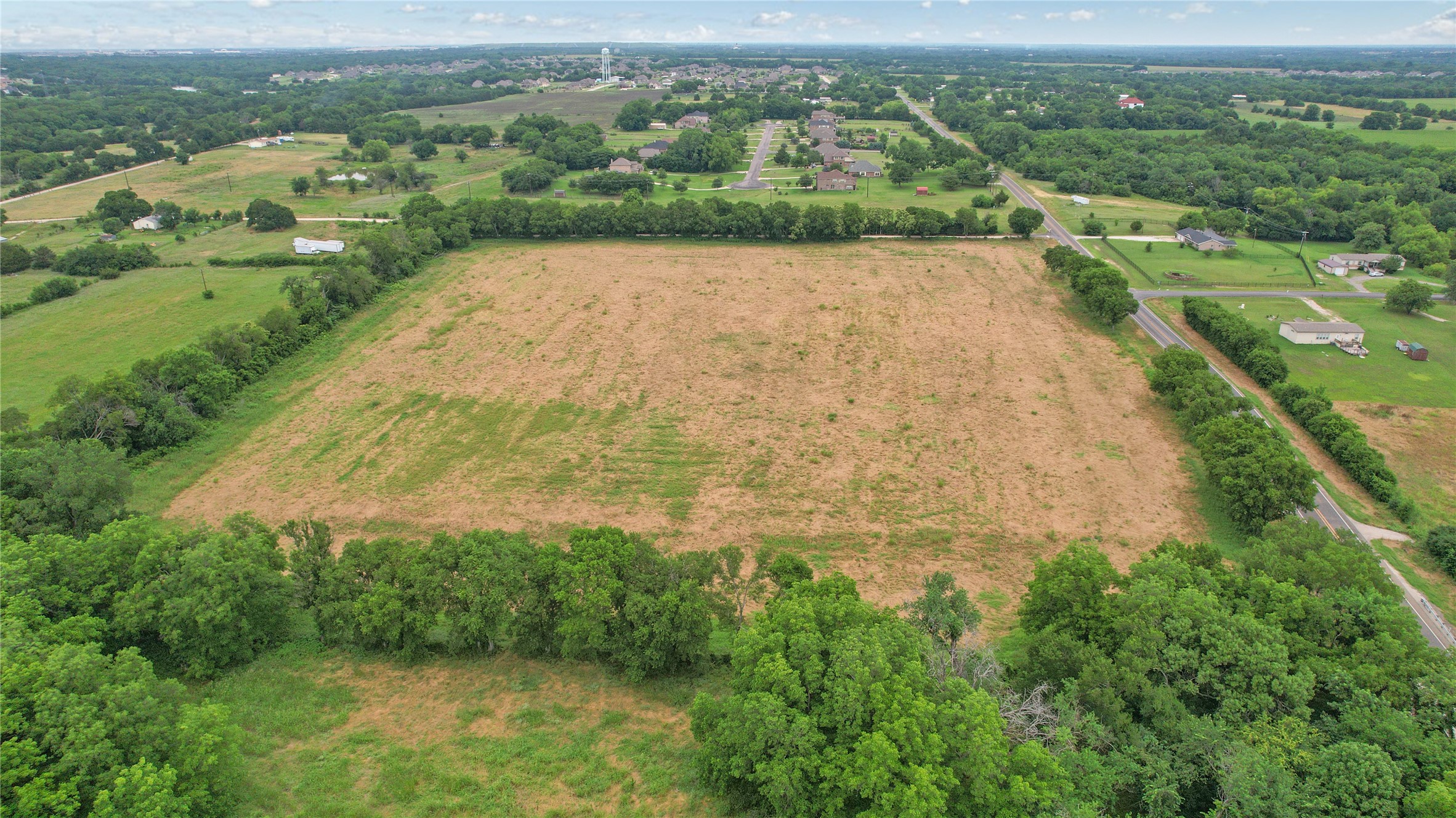 4196 County Road 1001, McKinney, TX, 75071 | 20963736 | Realty Texas LLC