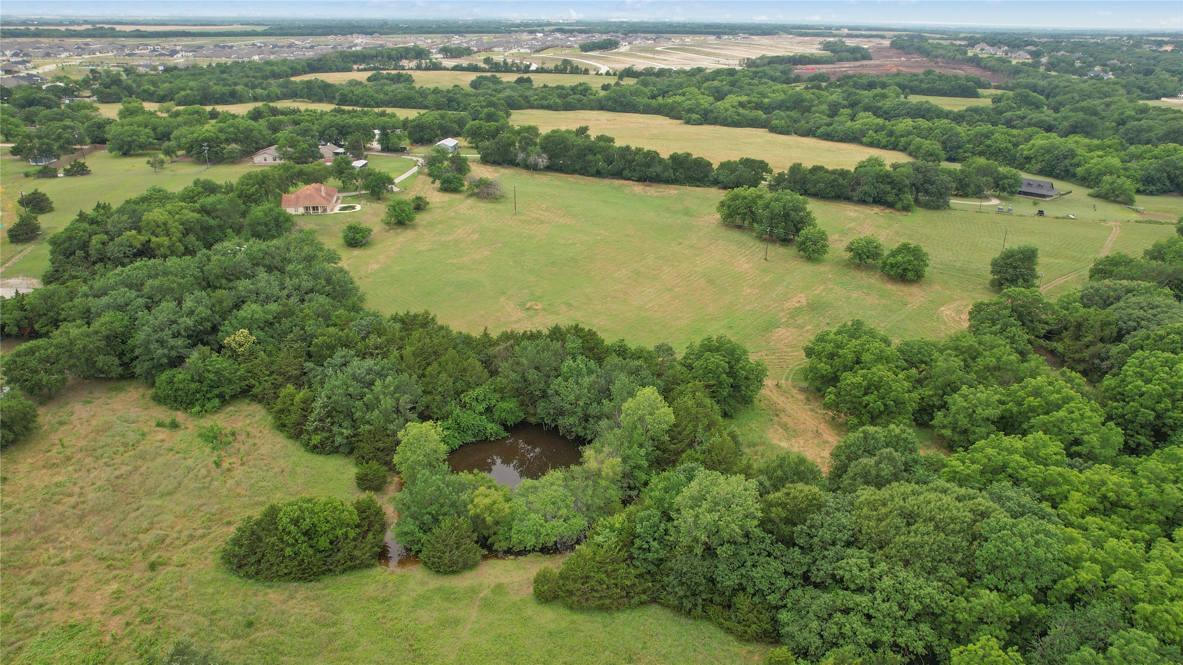 4196 County Road 1001, McKinney, TX, 75071 | 20963736 | Realty Texas LLC