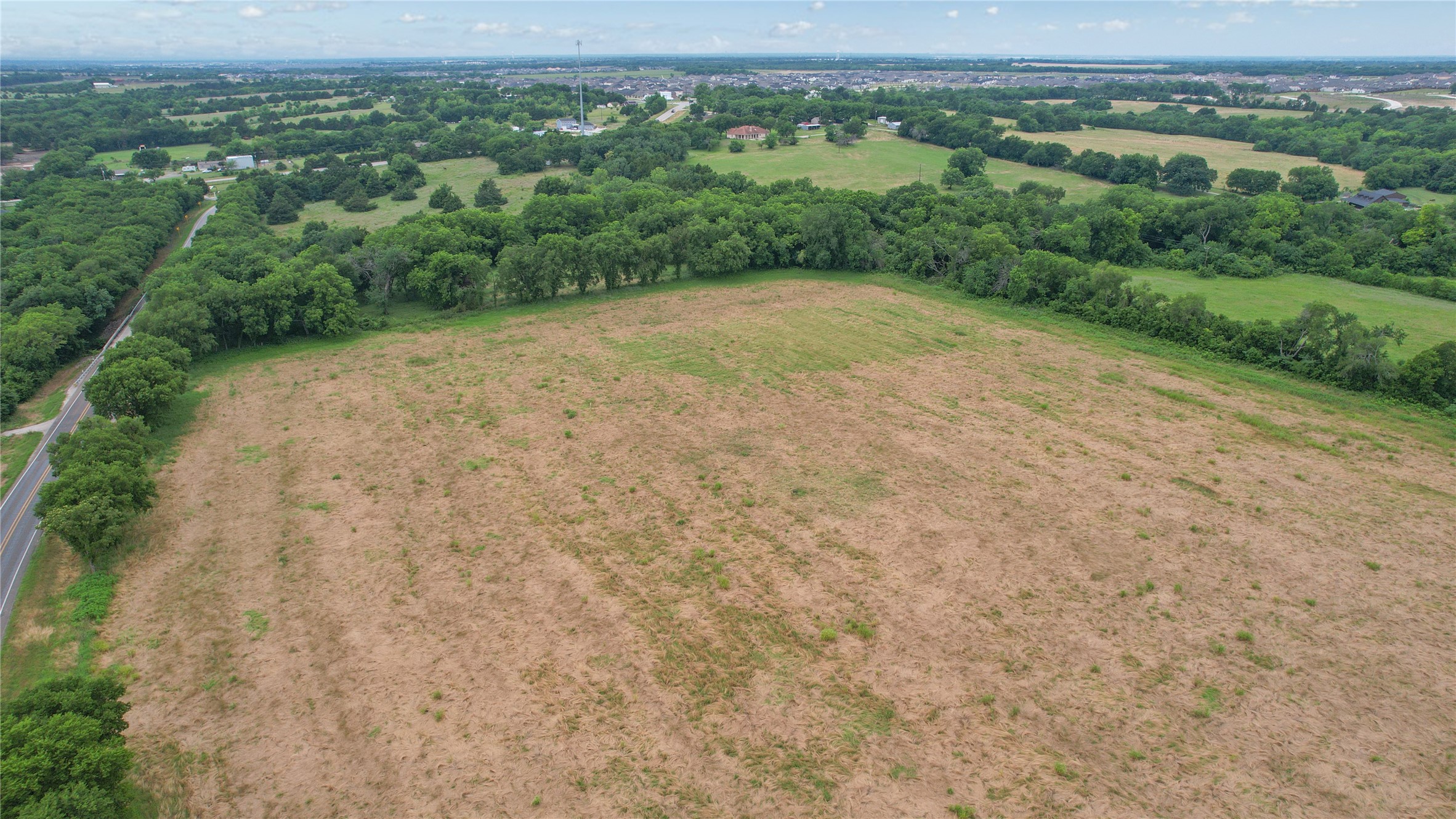 4196 County Road 1001, McKinney, TX, 75071 | 20963736 | Realty Texas LLC