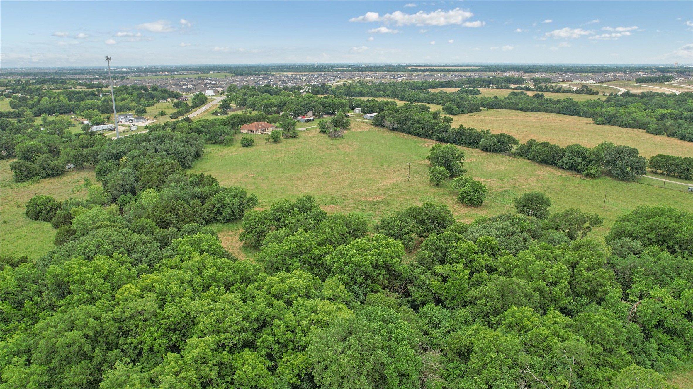 4196 County Road 1001, McKinney, TX, 75071 | 20963736 | Realty Texas LLC
