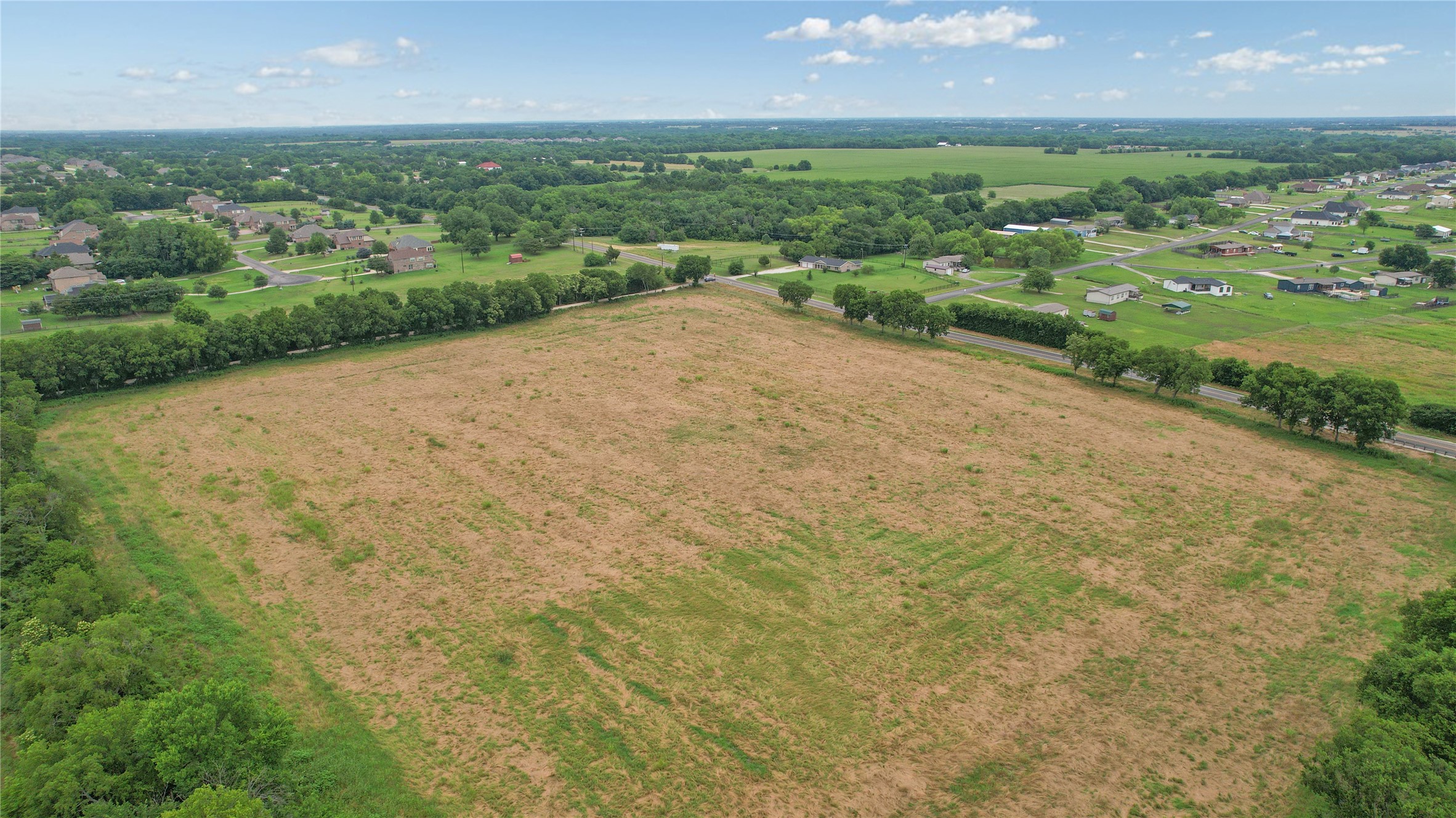 4196 County Road 1001, McKinney, TX, 75071 | 20963736 | Realty Texas LLC