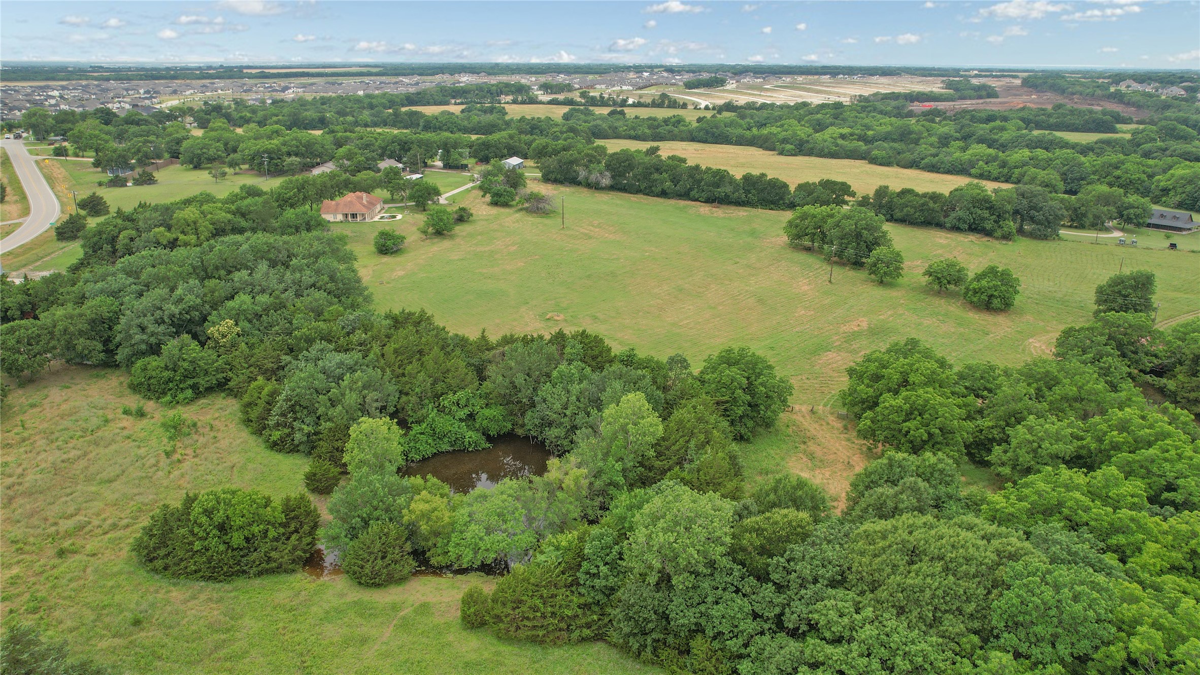 4196 County Road 1001, McKinney, TX, 75071 | 20963736 | Realty Texas LLC