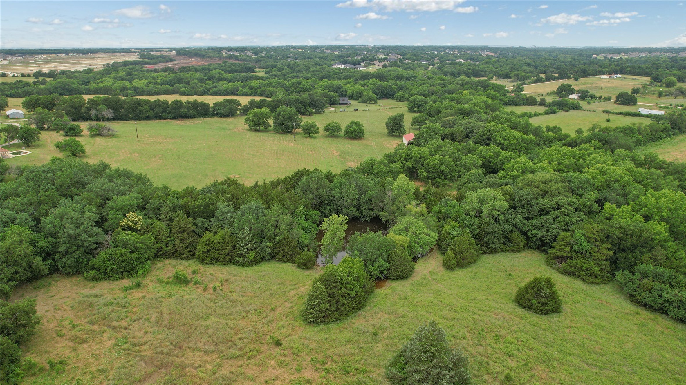 4196 County Road 1001, McKinney, TX, 75071 | 20963736 | Realty Texas LLC