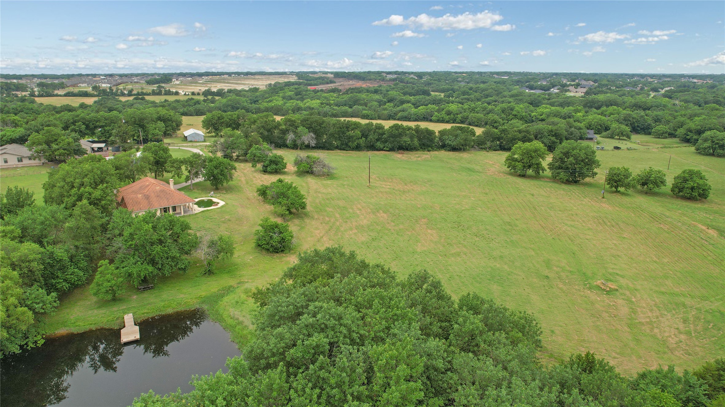 4196 County Road 1001, McKinney, TX, 75071 | 20963736 | Realty Texas LLC