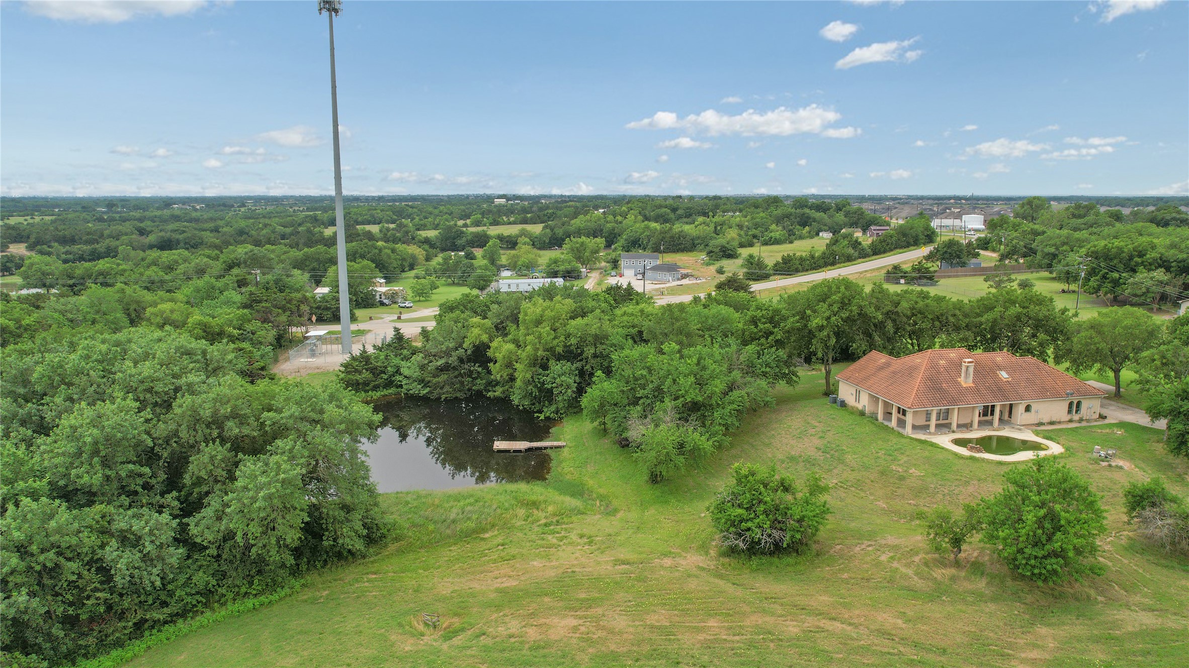 4196 County Road 1001, McKinney, TX, 75071 | 20963736 | Realty Texas LLC