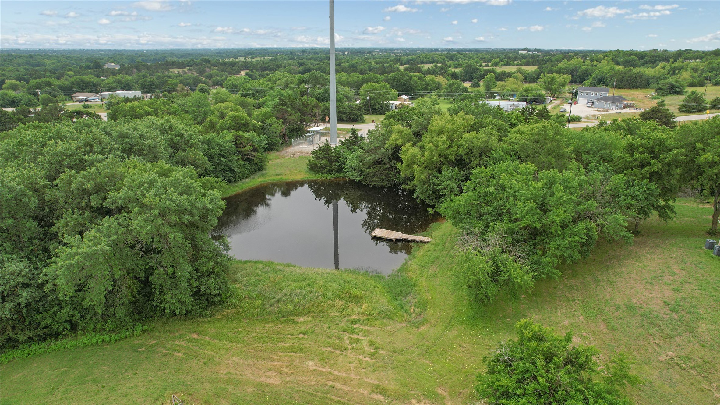 4196 County Road 1001, McKinney, TX, 75071 | 20963736 | Realty Texas LLC